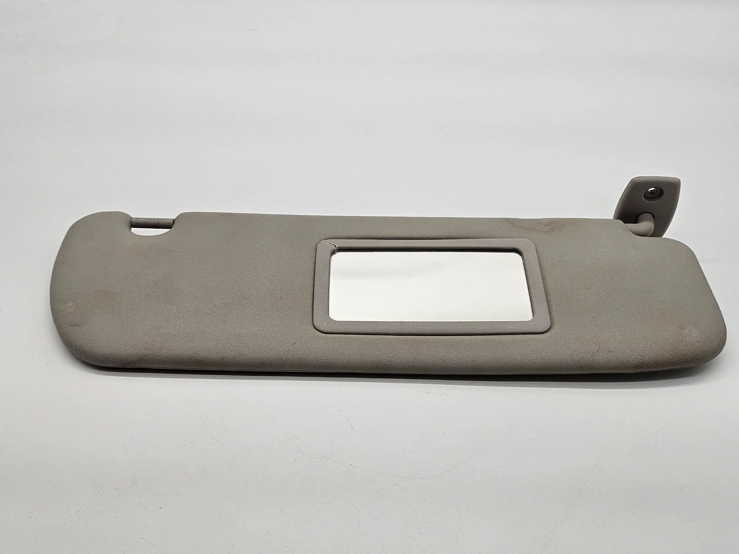 Original Peugeot 206 CC Sonnenblende Sonnenschutz Sonnen blende rechts