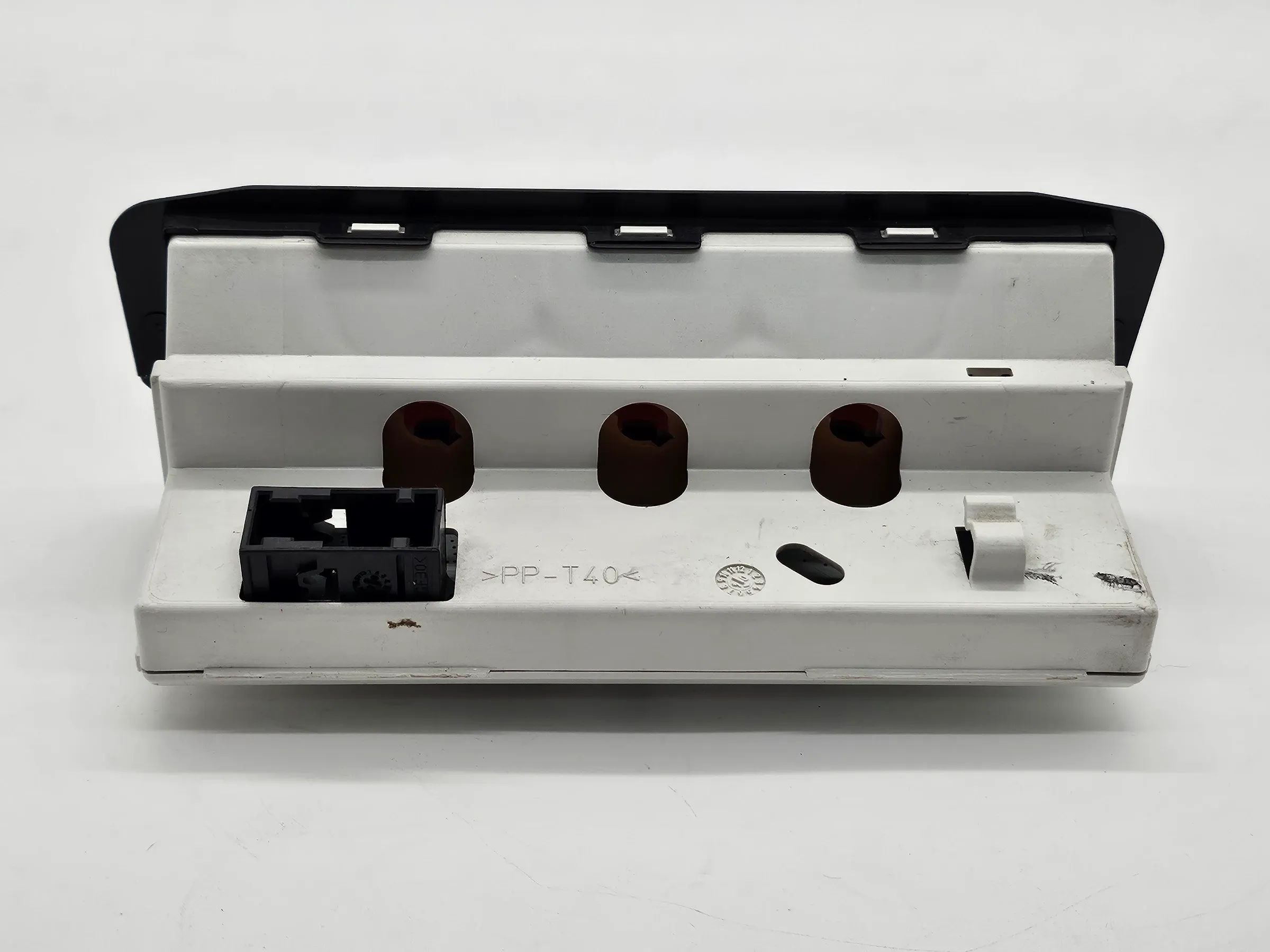 Original PEUGEOT 206 CC Bordcomputer Display 9656464377 ohne Birnen