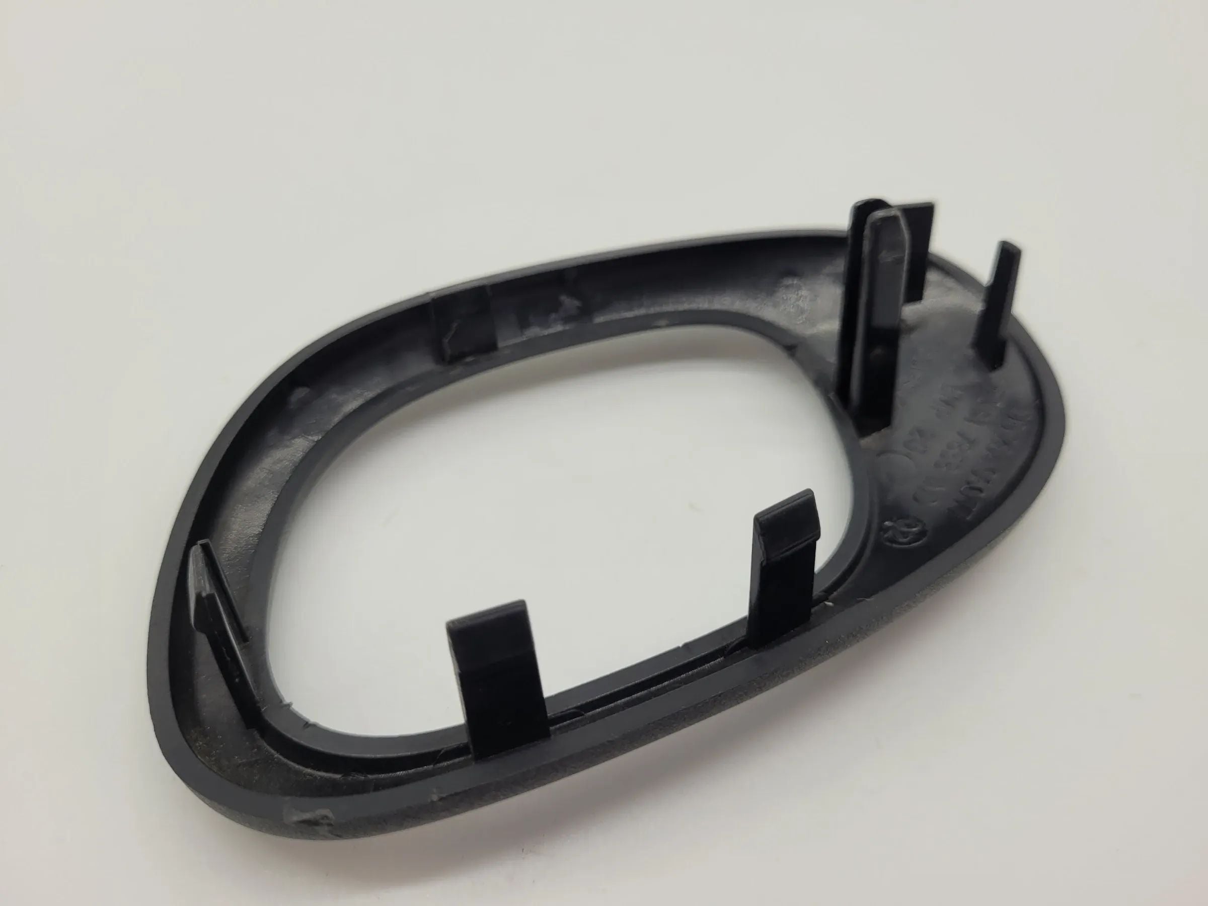 Original Peugeot 206CC (2D) Türgriff Blende Abdeckung Links 9628405077