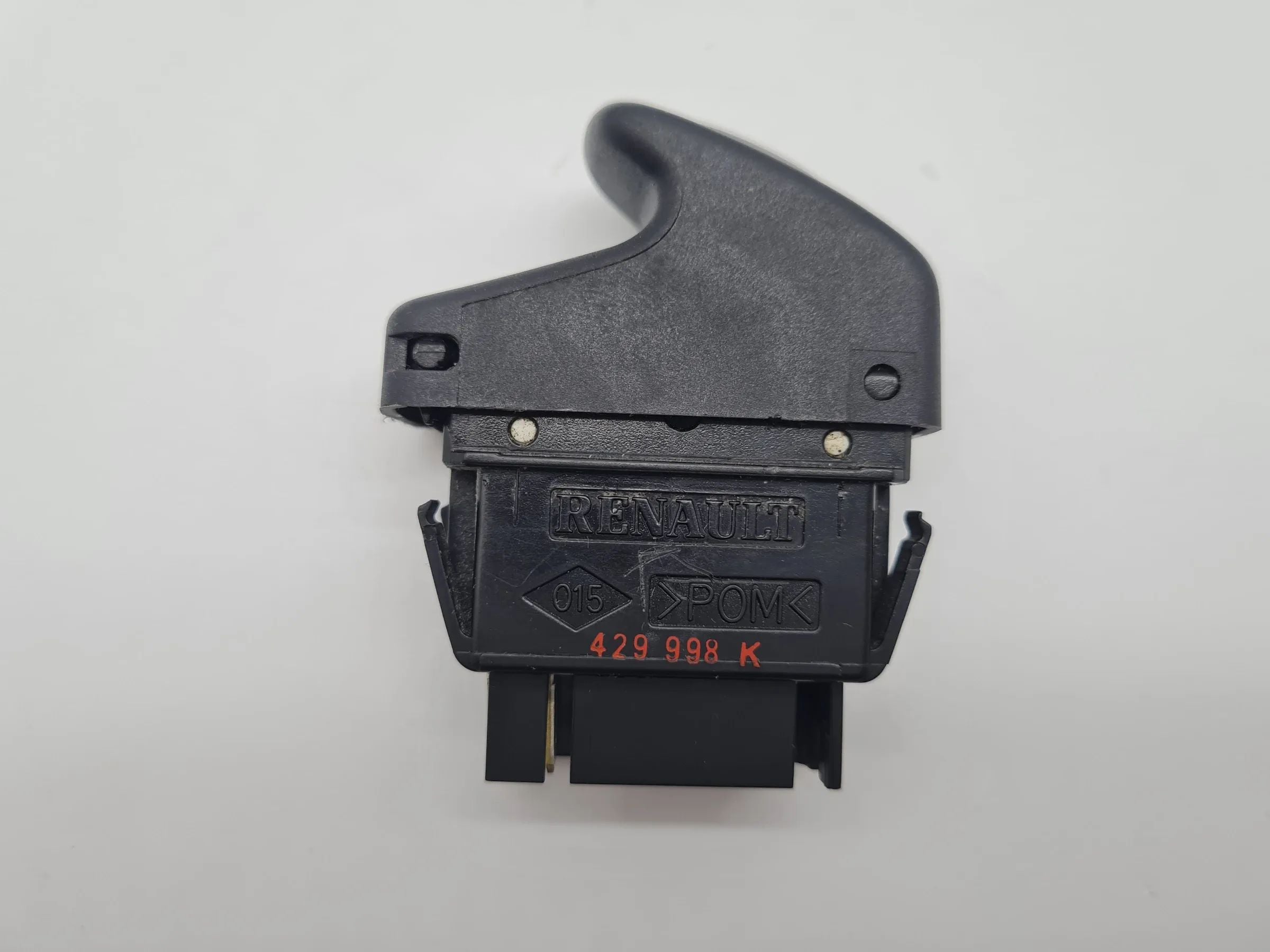 Original Renault Megane I 1 Klasseic Fensterheberschalter 429998K