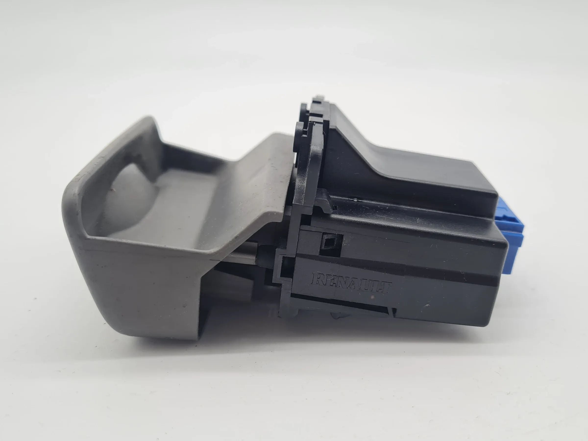 Renault Scenic II (JM0/1) Handbremse Schalter Elektrisch 8200270265