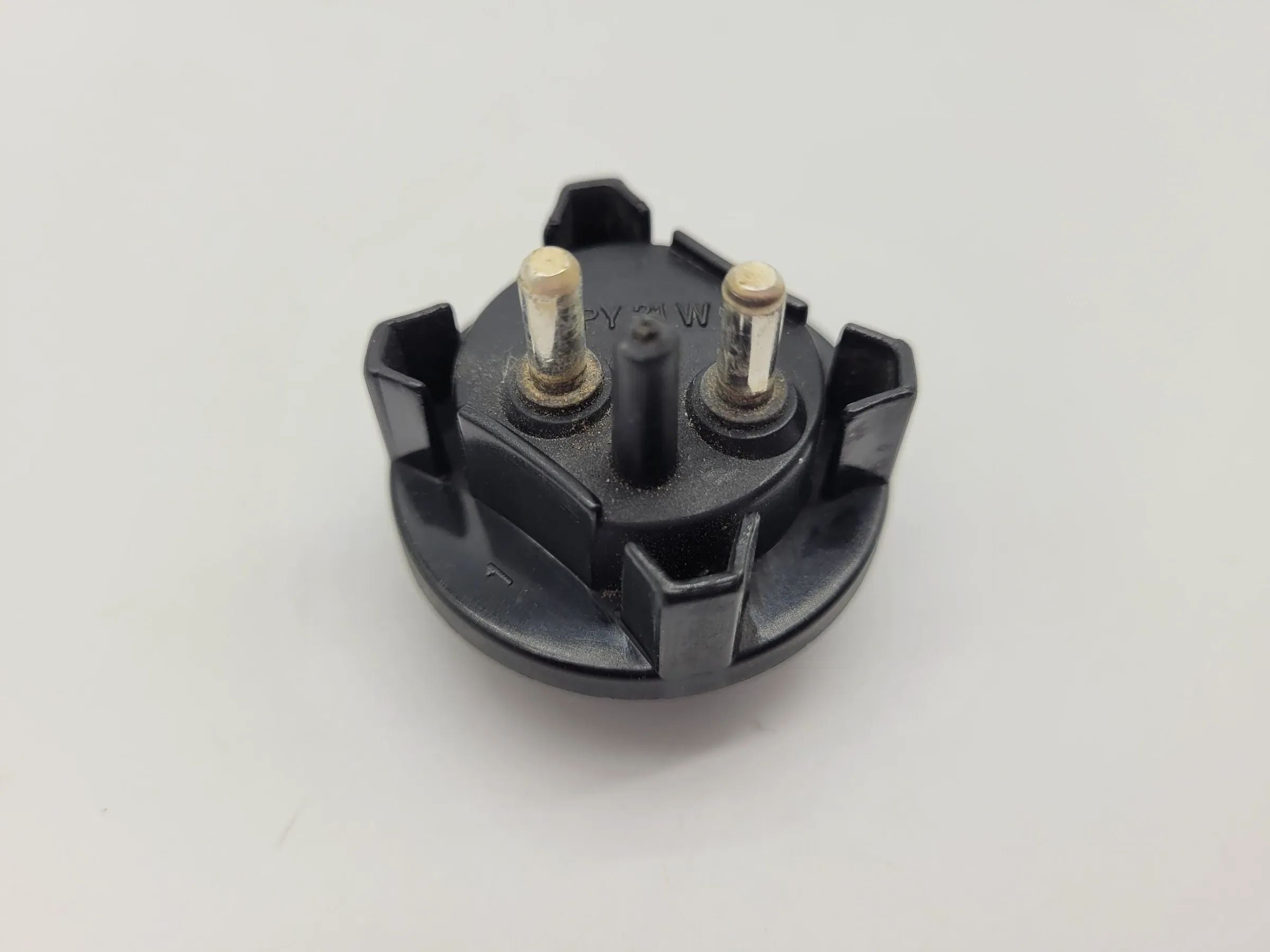 Original Mercedes-Benz C-Klasse (W202) Lampenträger Blinker R/L 0192095