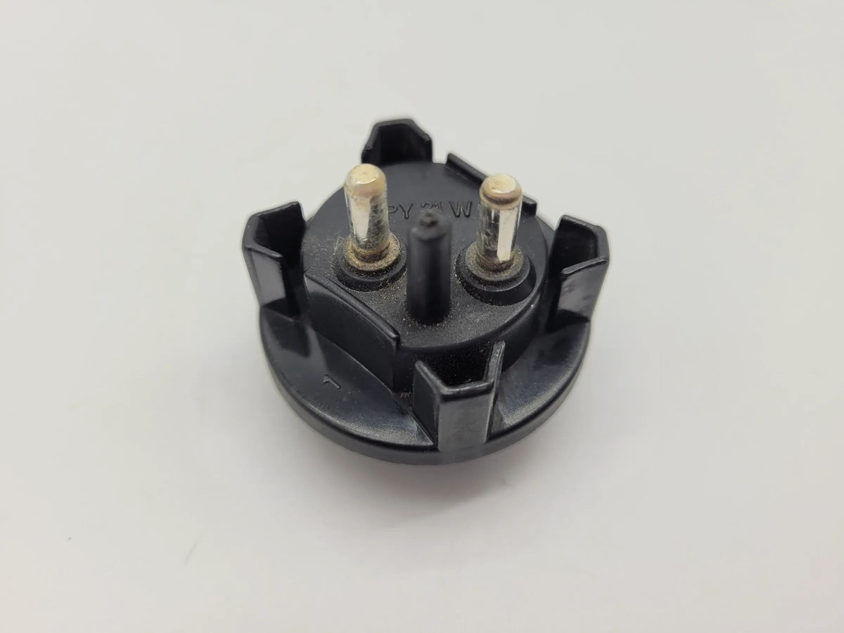 Original Mercedes-Benz C-Klasse (W202) Lampenträger Blinker R/L 0192095