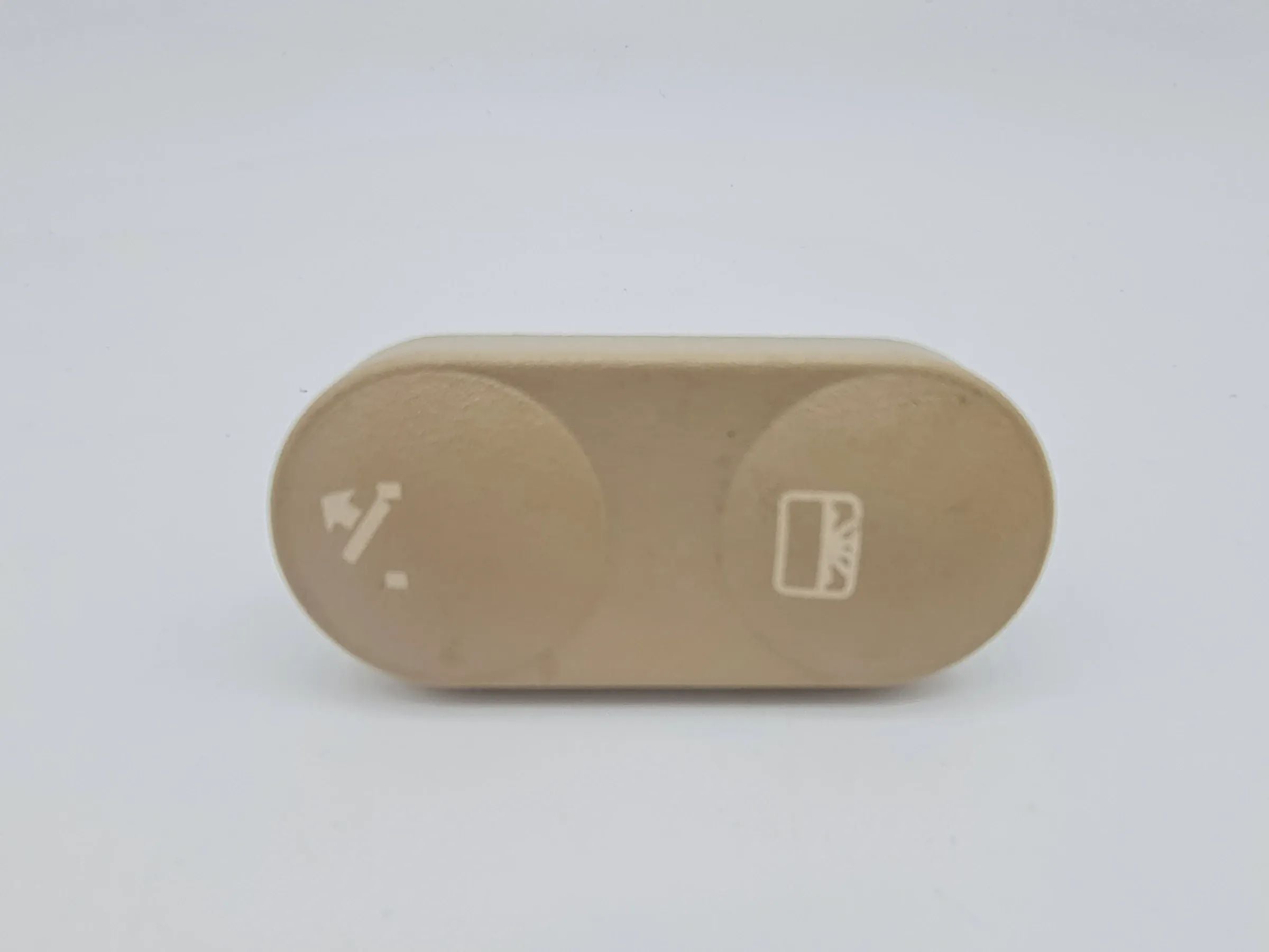 Opel Corsa/Vectra/Tigra/Calibra Schalter Schiebedach 90569963