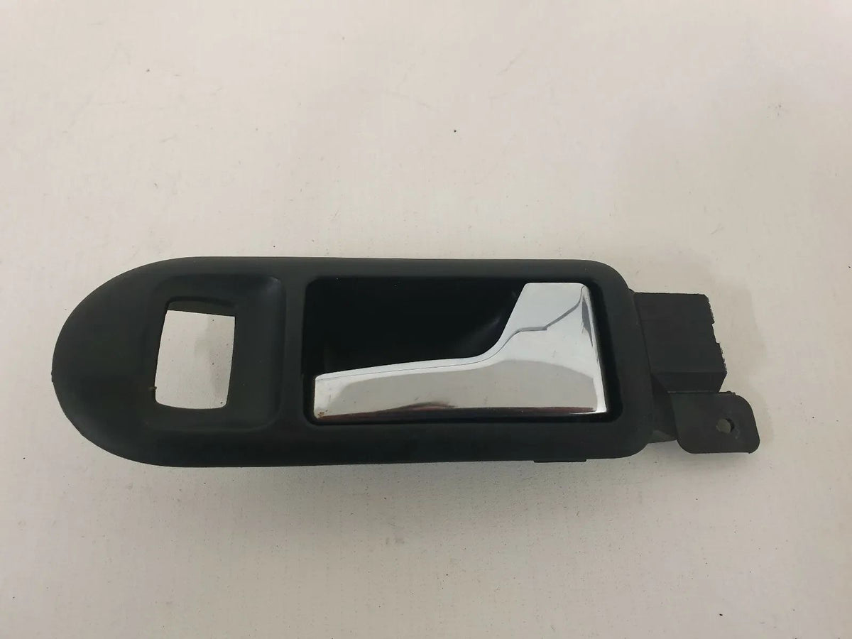 อะไหล่แท้ มือจับประตู 3T VR หน้า ขวา ในรถ VW Golf IV 4 Limo 3B1837114T