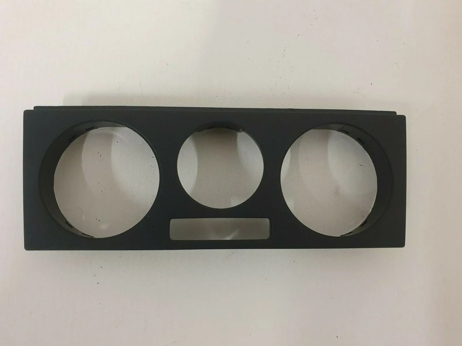 orijinal SEAT Arosa Klima Kontrol Paneli Havalandırma Klima Kaplaması 6X0819075B