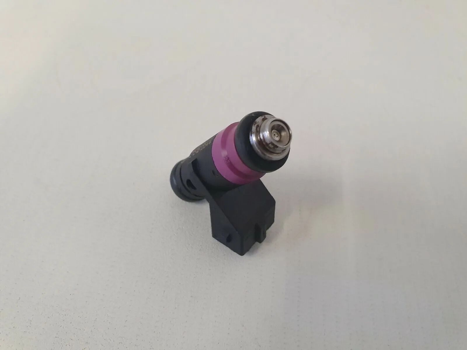 ⭐⭐⭐ original injector nozzle 8200132259 1.4 1.6 16V Renault Siemens H132259 ⭐⭐⭐ 