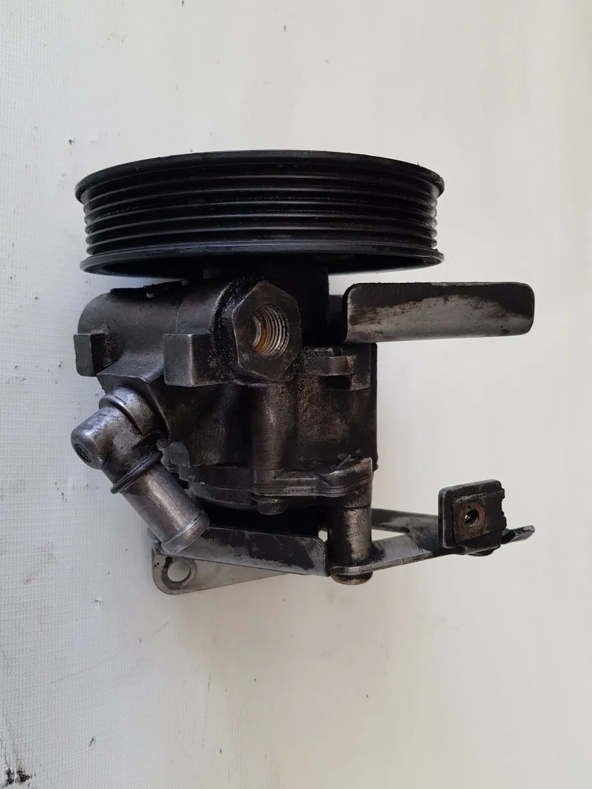 original Servopumpe 1740858 BMW 5 (E39) 530I