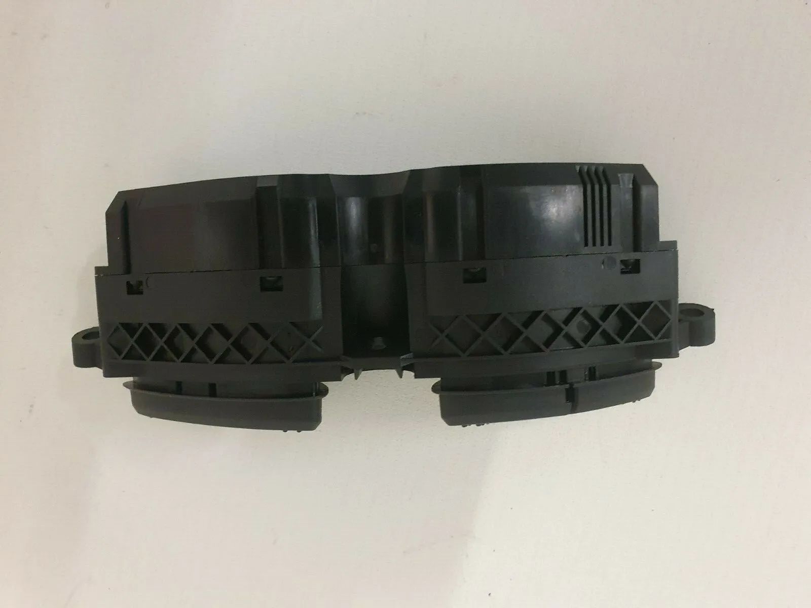 original Placa de Interruptores Climatização YS4T19A945BA FORD FOCUS (DAW, DBW) 1.8 TDCI