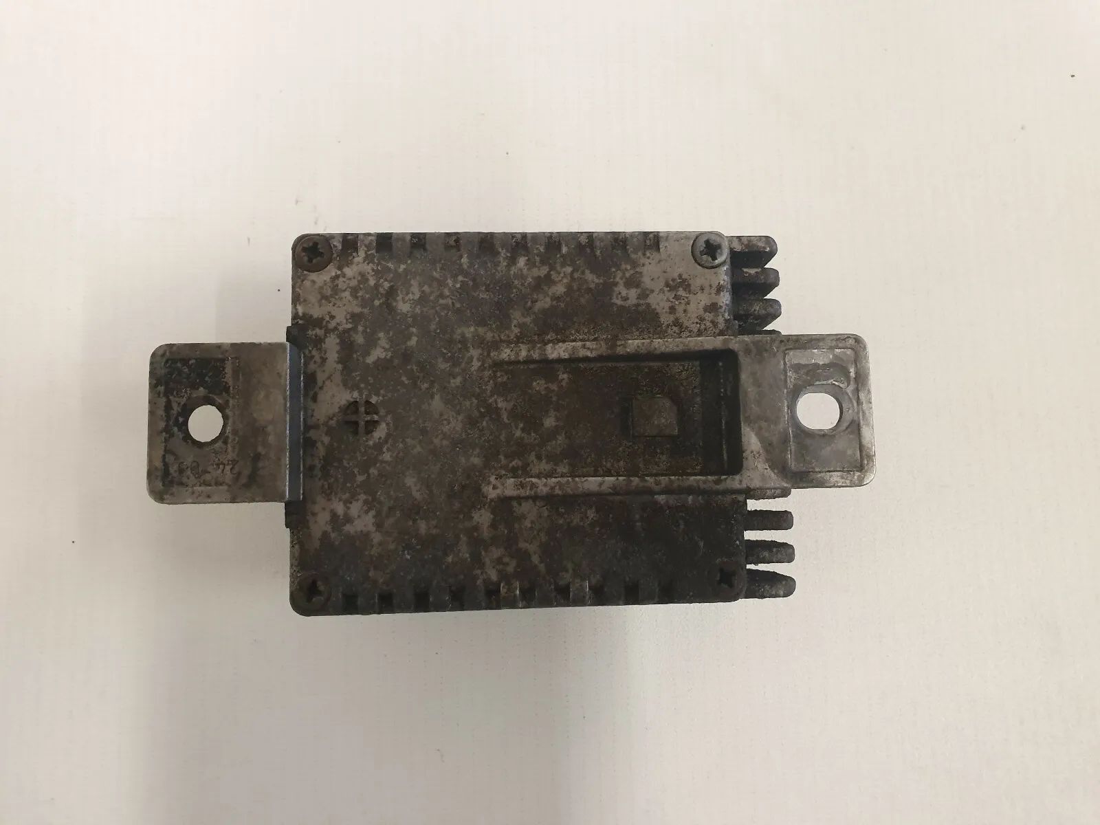 ⭐original Mercedes Benz A-Class W168 fan control unit A0235456832 ESG 300⭐ 
