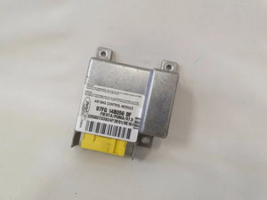 original Calculateur Airbag Airbagsteuergerät 97FG14B056DF Ford Puma ECT Coupé