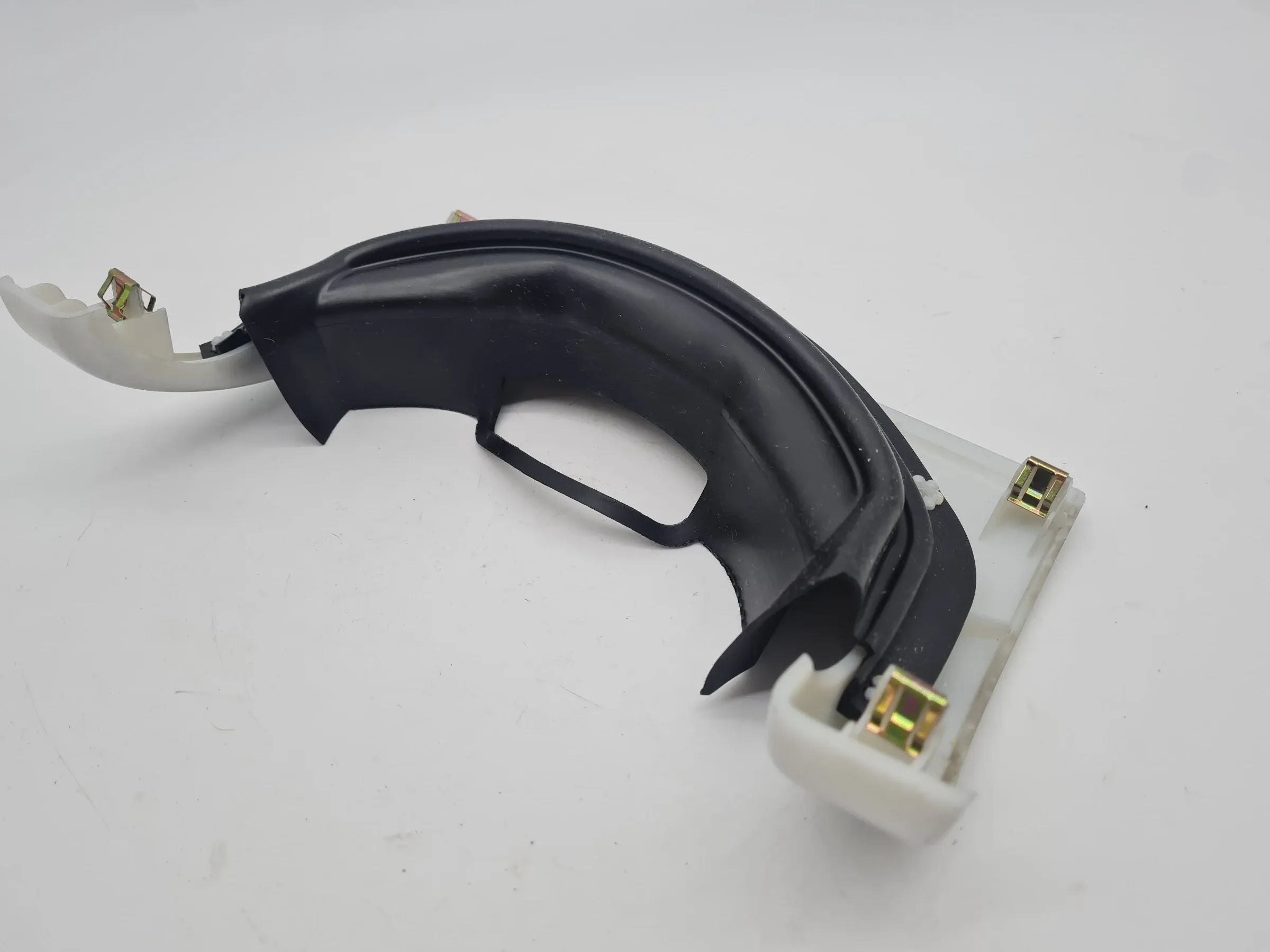 Original Mini One (R50/R53) Abdeckung Verkleidung Blende Lenkrad 8435010