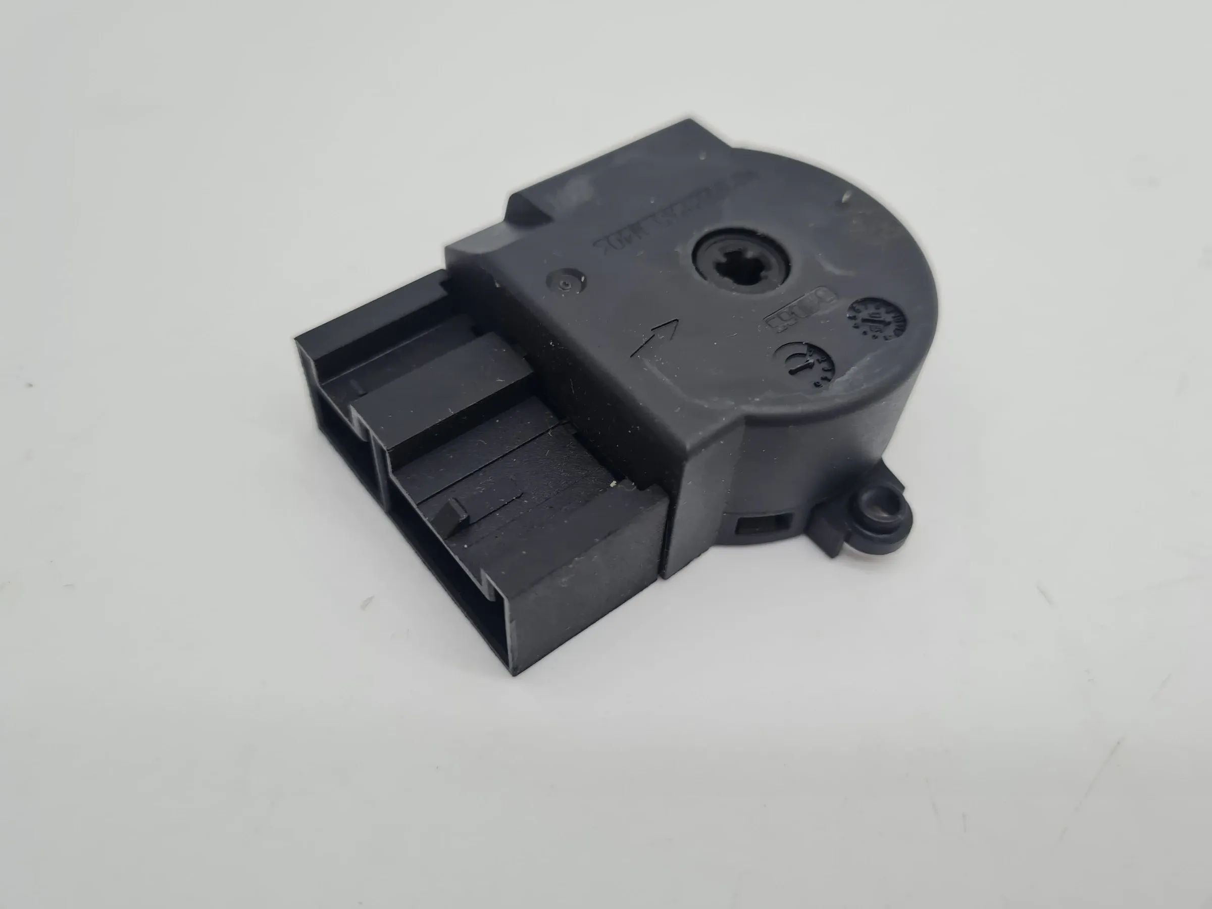 Original Fiat Punto Grande (199) Zündkontaktschalter / Zündanlass 51749998