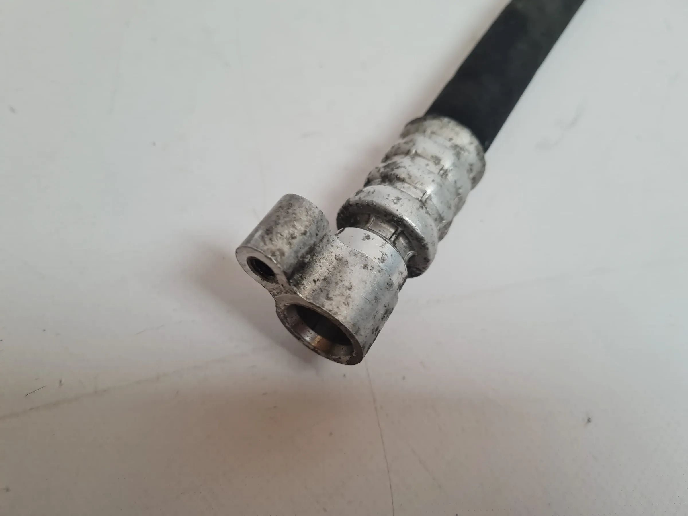 Original Mini One (R50/R53) Klimaleitung Klimaschlauch 64.53-1504537-06