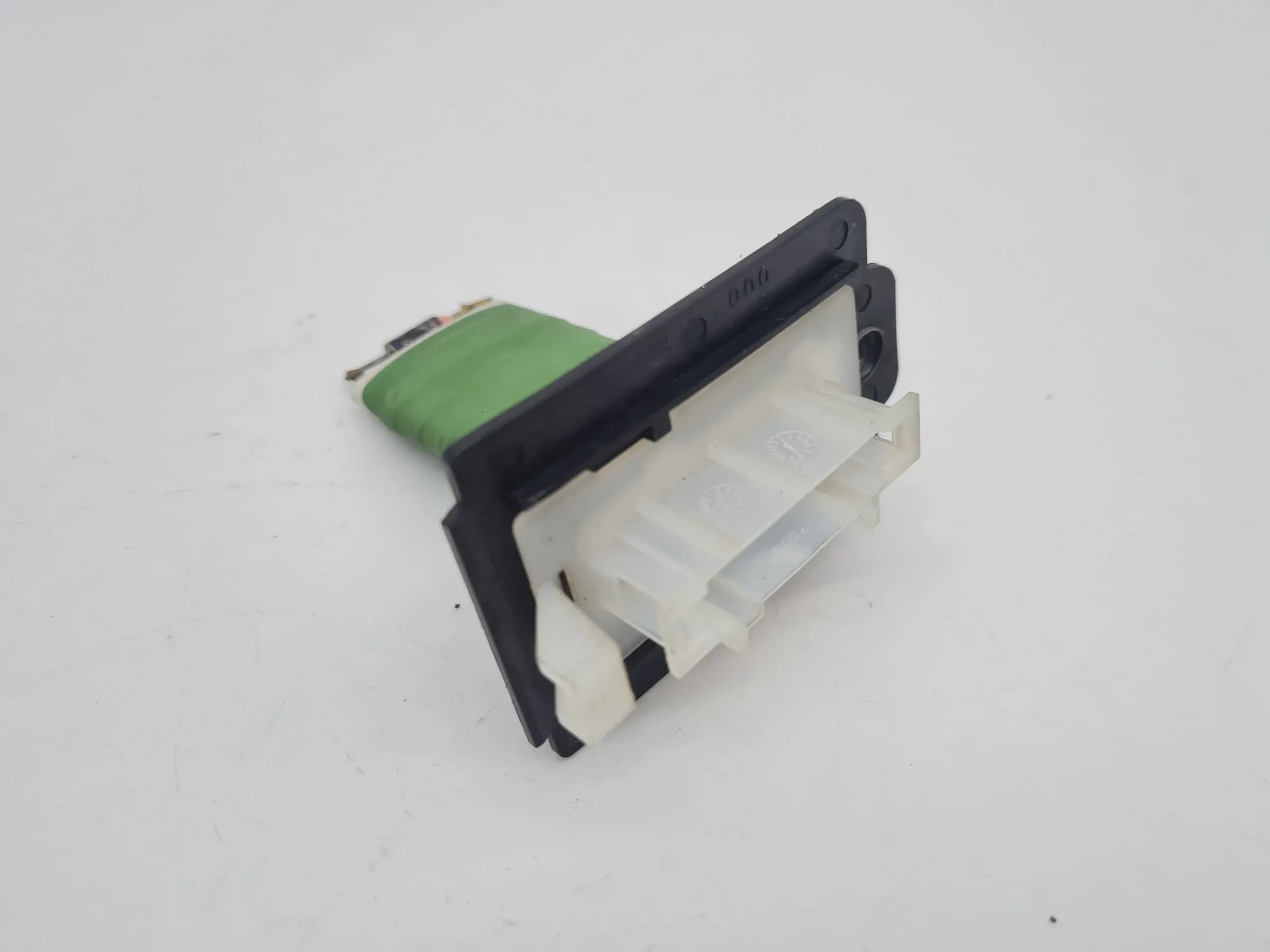 Original Mini One (R50/R53) Vorwiderstand Heizgebläse W964260N