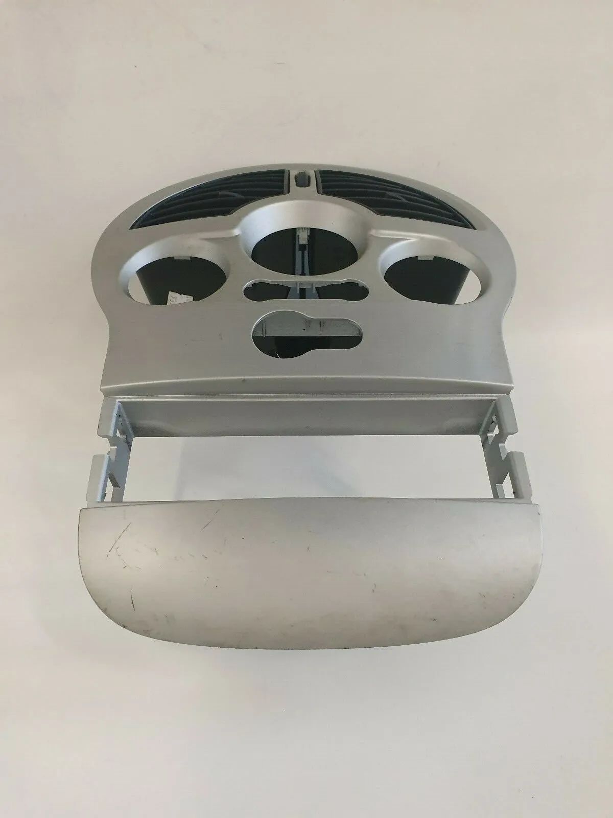 ⭐ Verkleidung Mittelkonsole Renault Modus 08-12 Luftdüse Armatur 8200630438 ⭐