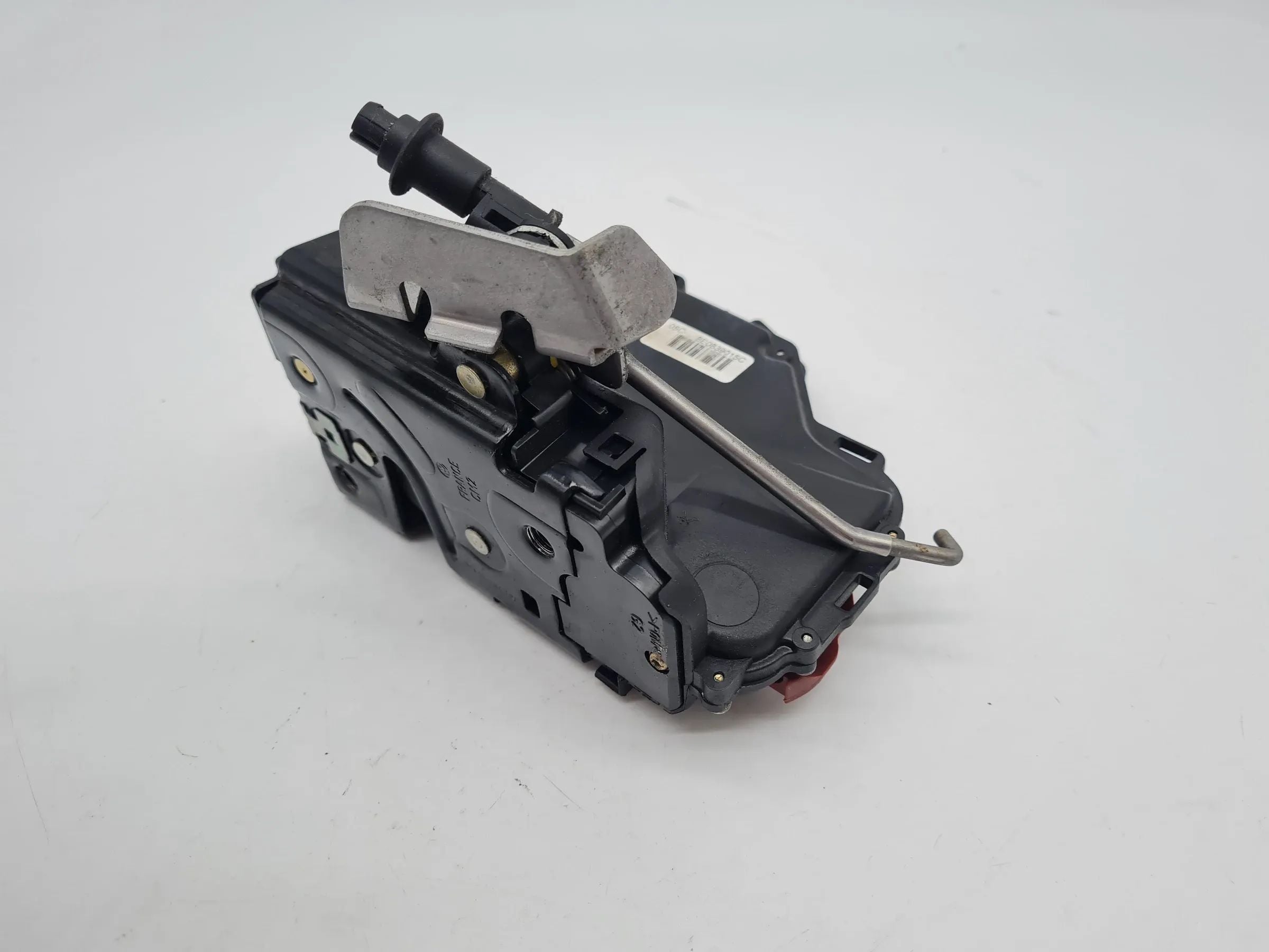 Original Audi A4 (8E/B6/B7) Türschloss/Verriegelung Links Hinten 8E0839015C
