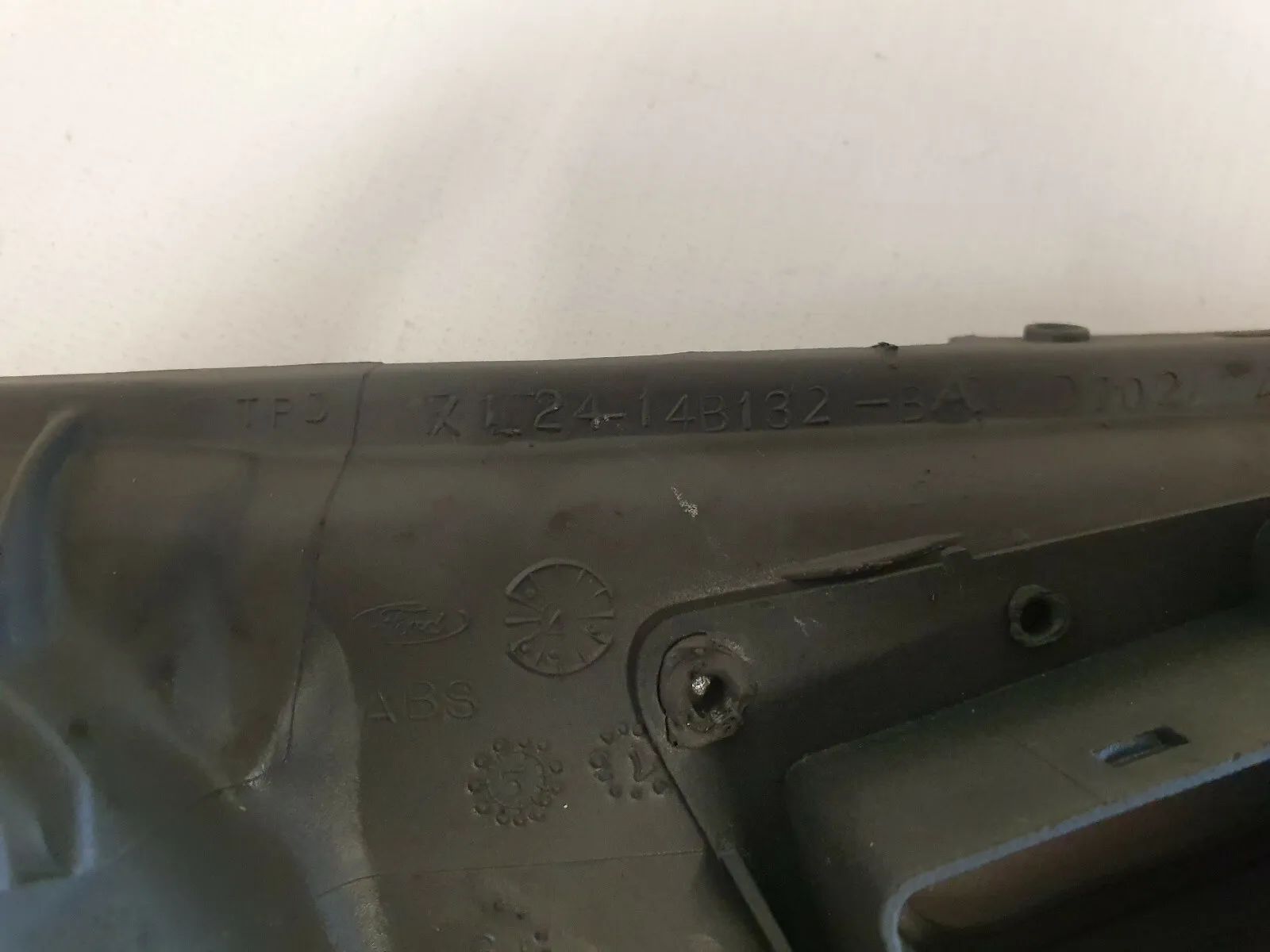 Ford Explorer U2 Verkleidung XL24 14B132 BAW Fensterheberschalter rechts   K28