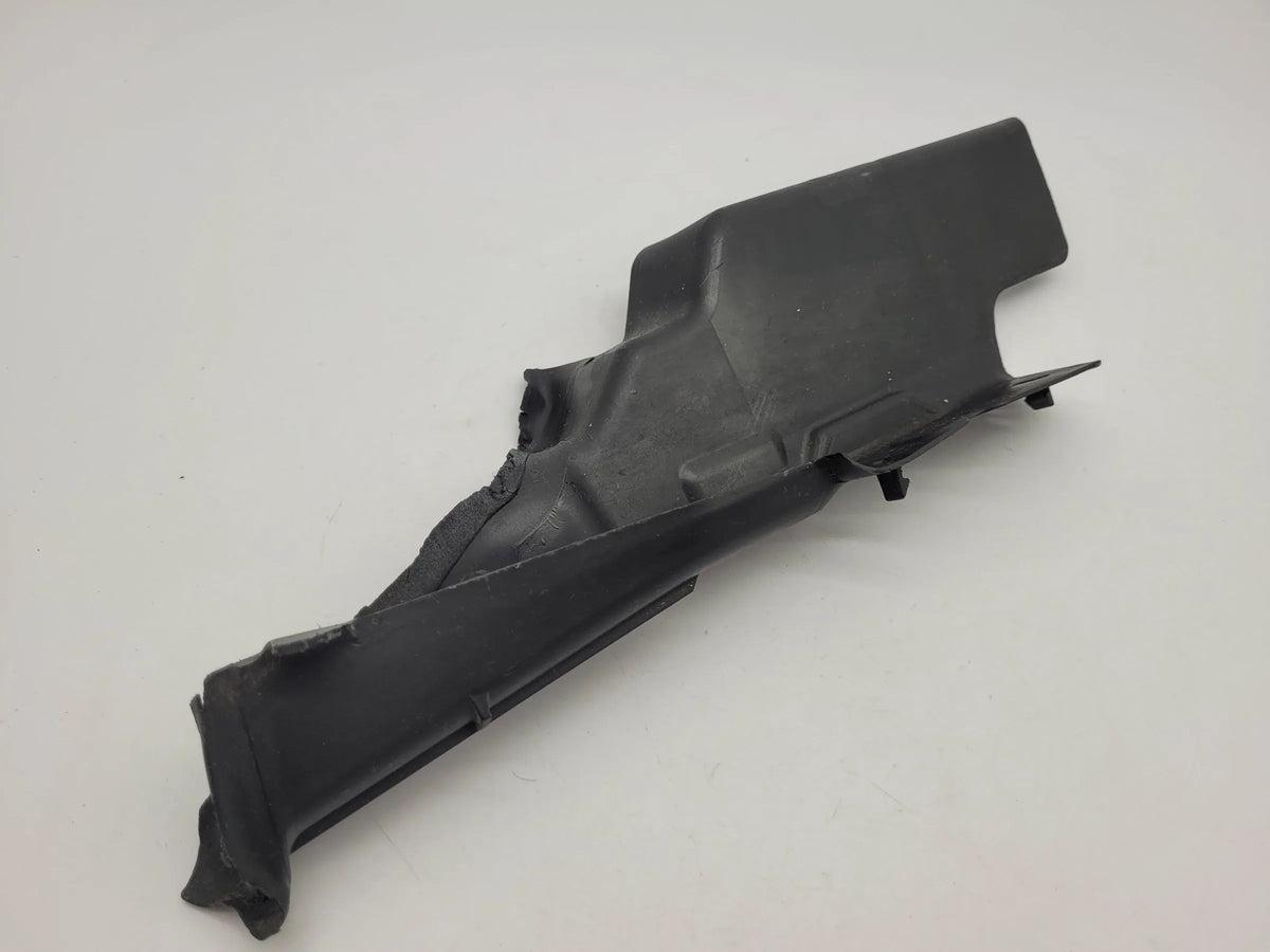 Original Audi A4 (8E/B6/B7) Verkleidung Türschloss Rechts Vorne 8E0837350