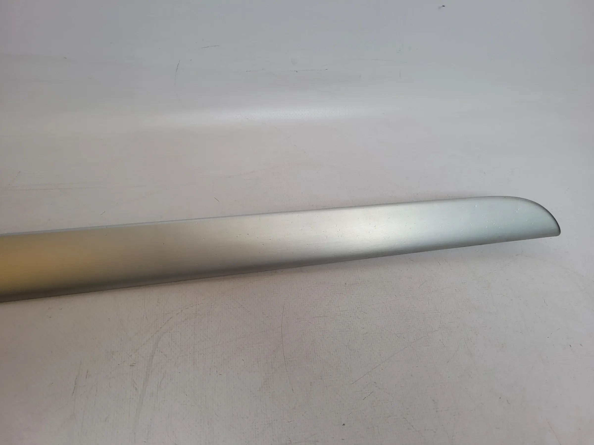 Original Audi A4 (S-Line) Dekorleiste Zierleiste Links Vorne 8E0867409