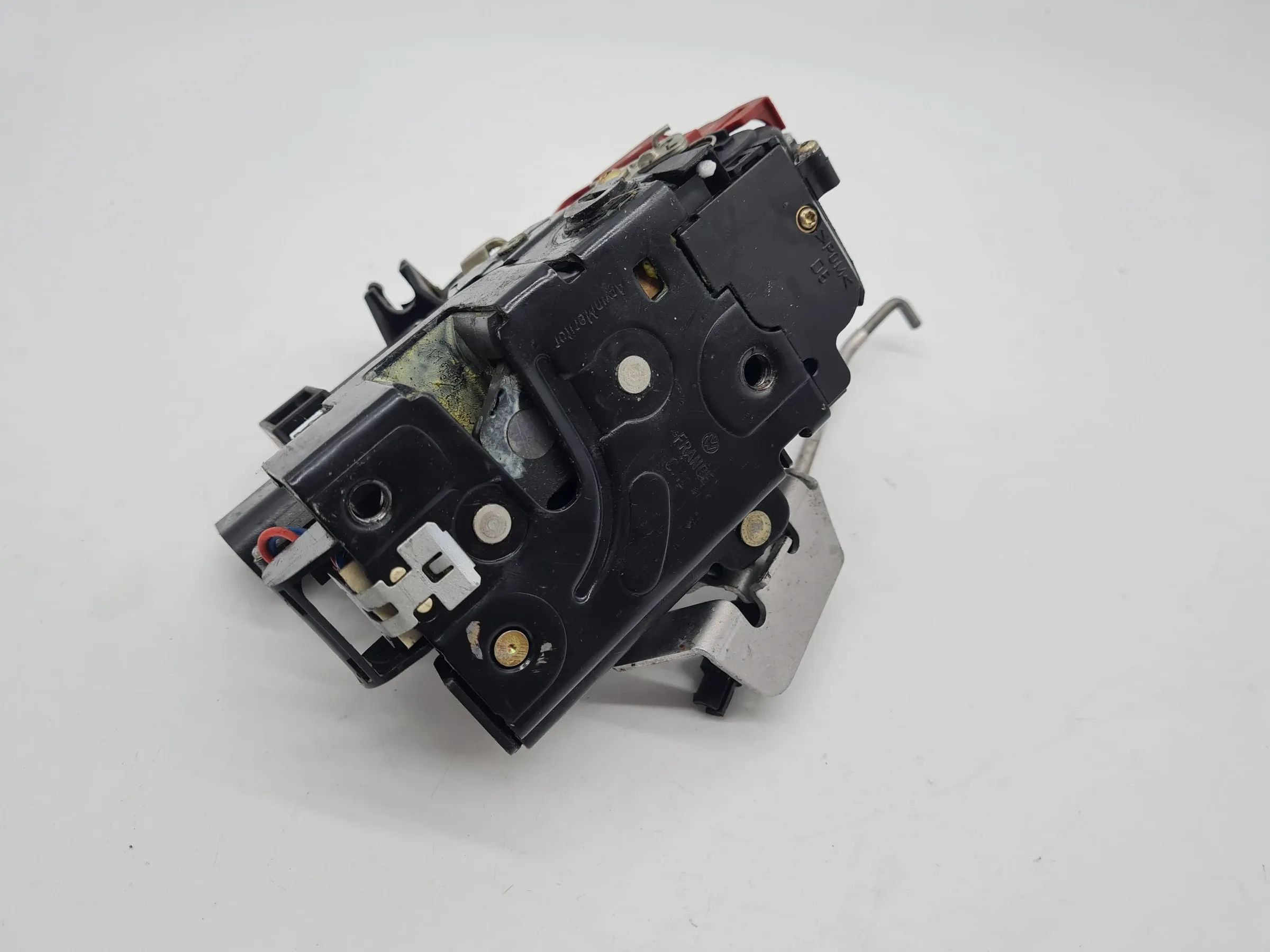 Original Audi A4 (8E/B6/B7) Türschloss/Verriegelung Rechts Hinten 8E0839016C