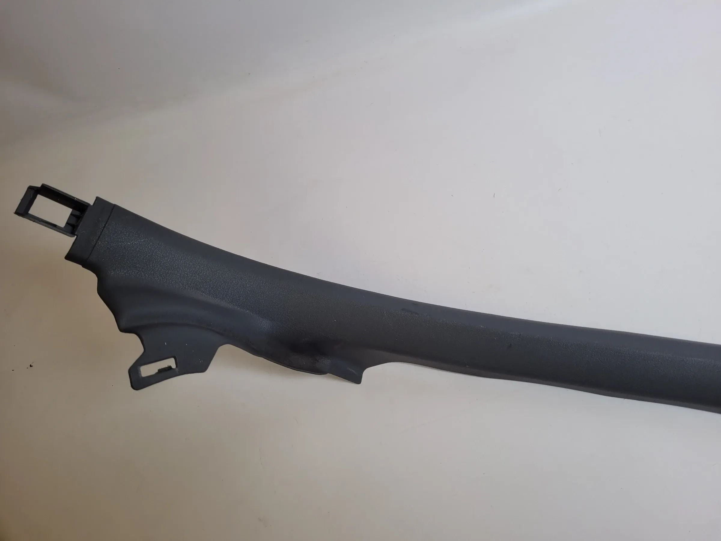 Original Audi A6 (4B2/4B4) Verkleidung C-Säule Rechts Unten 4B0867768