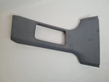 Original Audi A6 (4B2/4B4) Verkleidung B-Säule Rechts Oben Grau 4B0867244