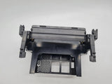 Original Audi A6 (4B2/4B4) Mittelkonsole Radioschacht 4B0858005