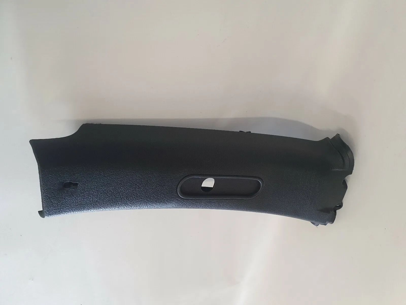 ⭐ VW Golf 3 Cabrio Innenverkleidung B-Säule rechts 1E0867243A + 6N0868313 ⭐