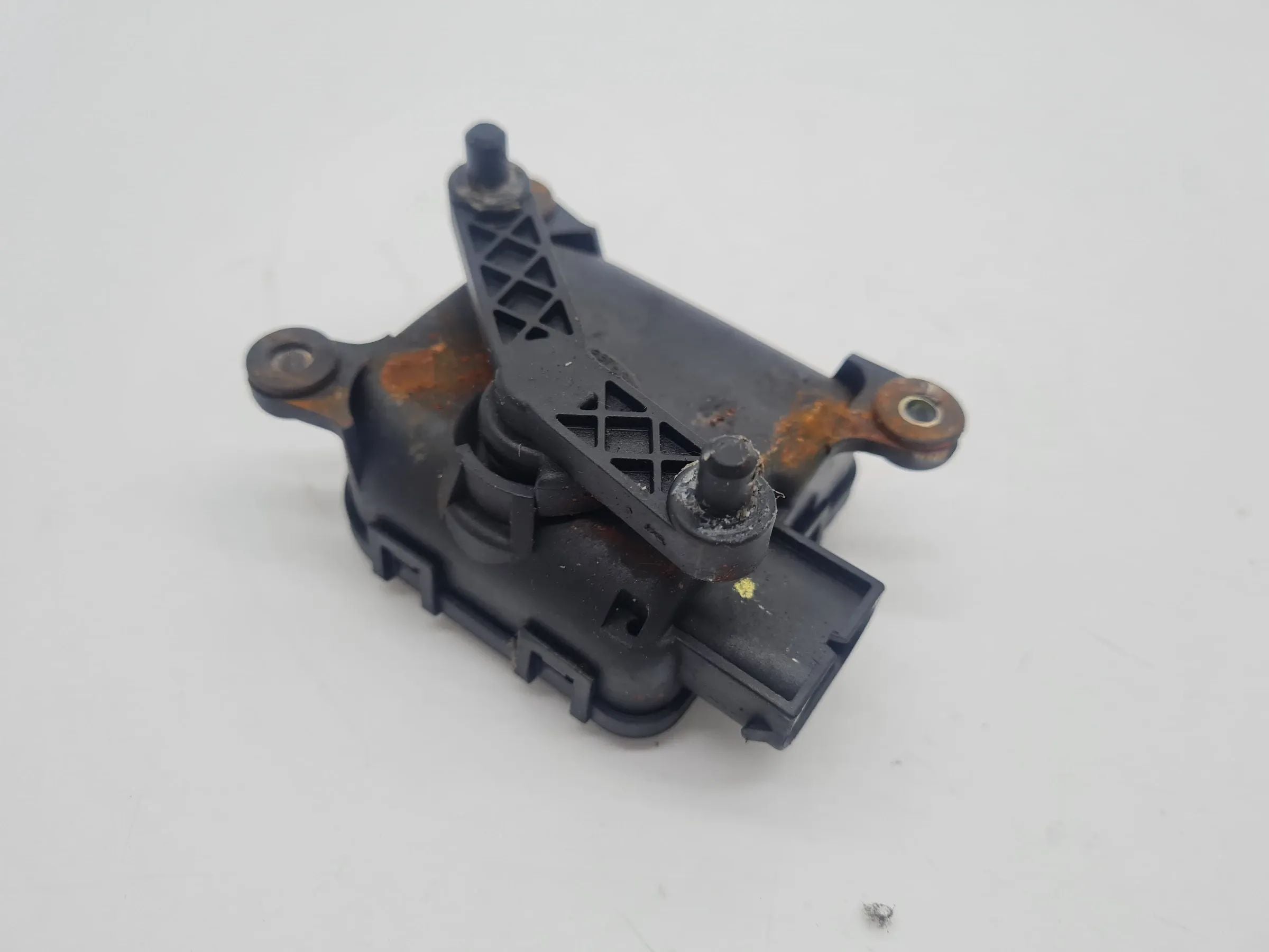 Original Audi A6 (4B2/4B4) Stellmotor Temperaturregelklappe 0132801125