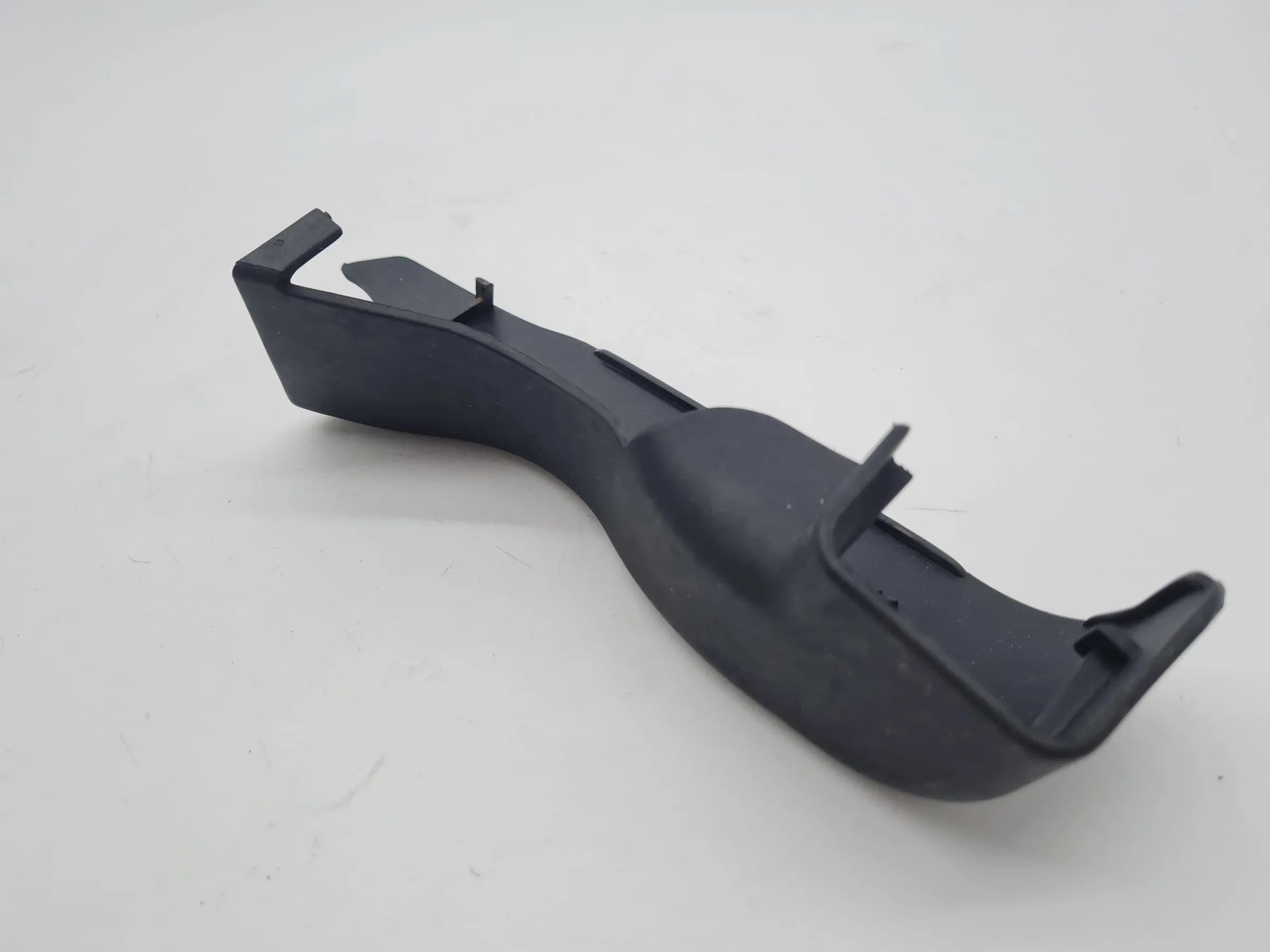 Original Audi A6 Verkleidung Abdeckung Sitzschiene Vorne links 4B0881479