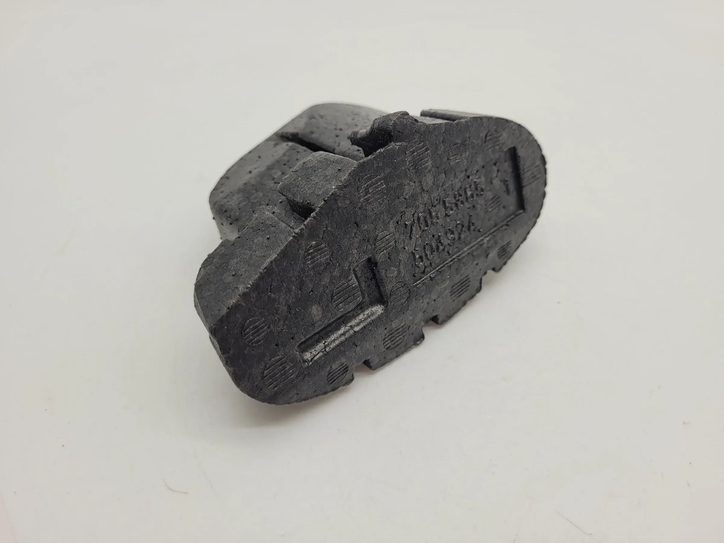 Original Mini One (R50/R53) Einsatz Funktionsträger Rechts 7055866