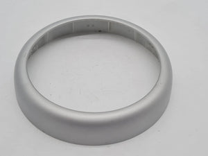 Original Mini One (R50/R53) Zierring Schaltung Silber 51.16-7052160