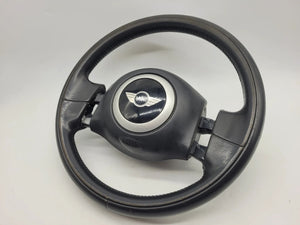 Original Mini One (R50/R53) Leder Lenkrad 2375R5011