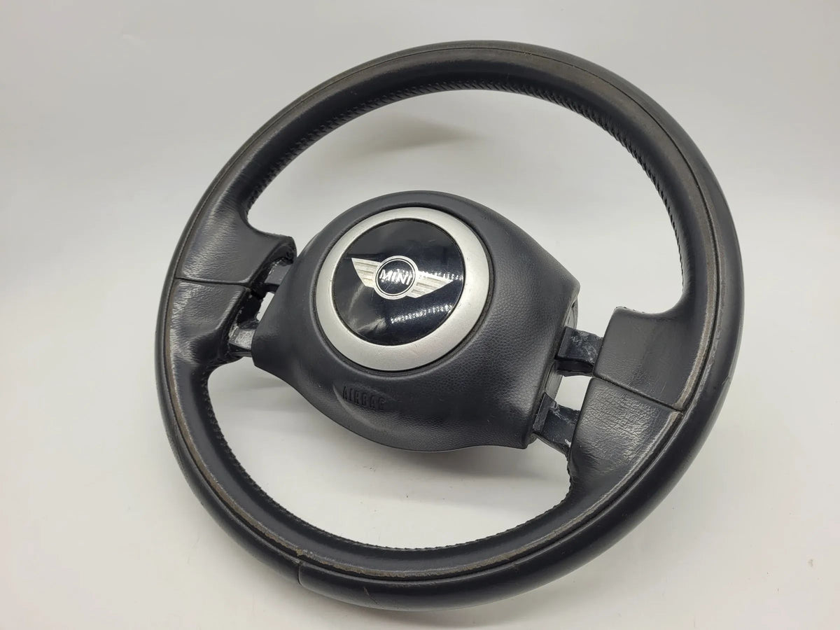 Original Mini One (R50/R53) Leder Lenkrad 2375R5011