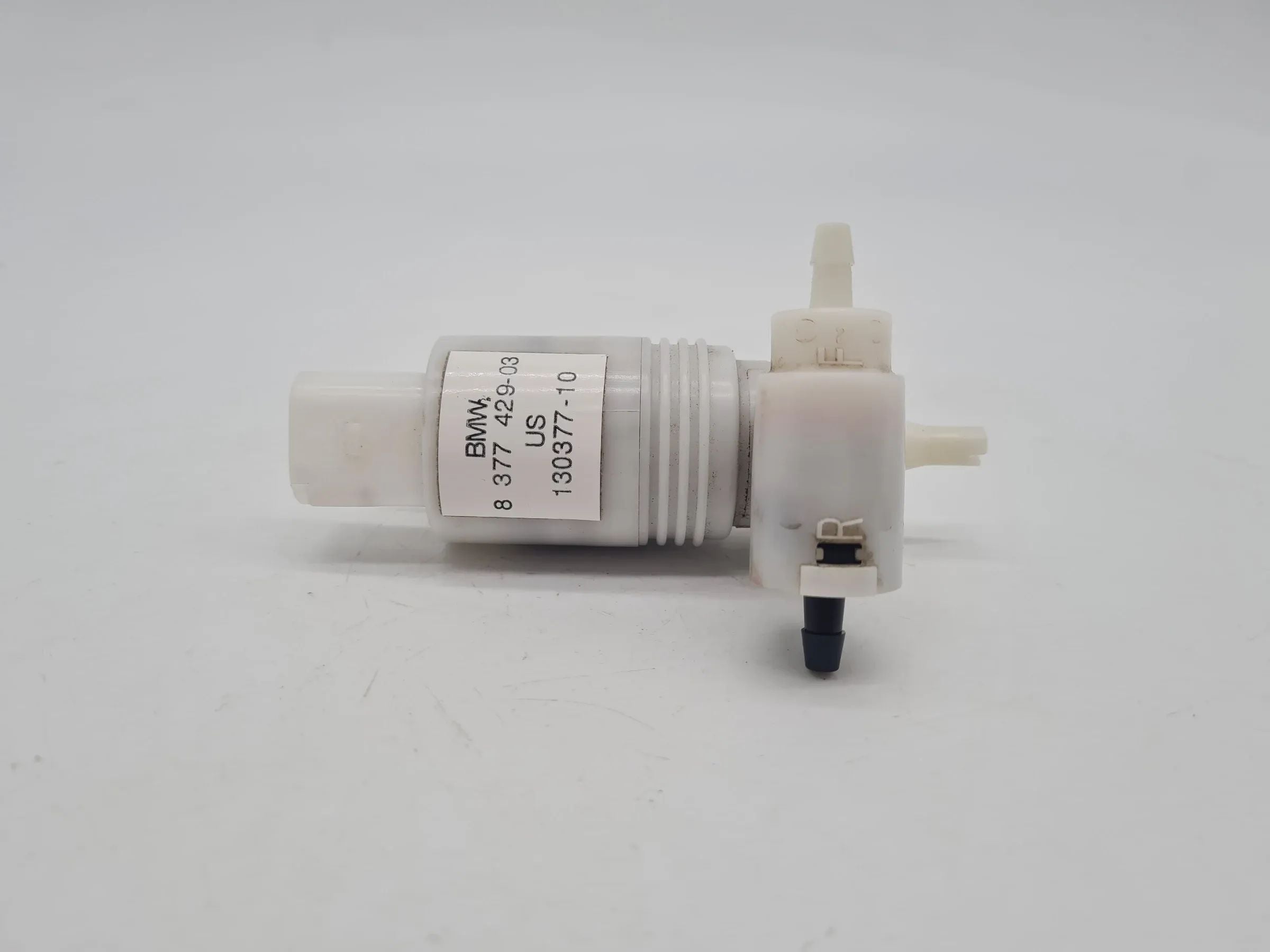 Original Mini One (R50/R53) Wischwasserpumpe 8377429-03