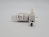 Original Mini One (R50/R53) Wischwasserpumpe 8377429-03