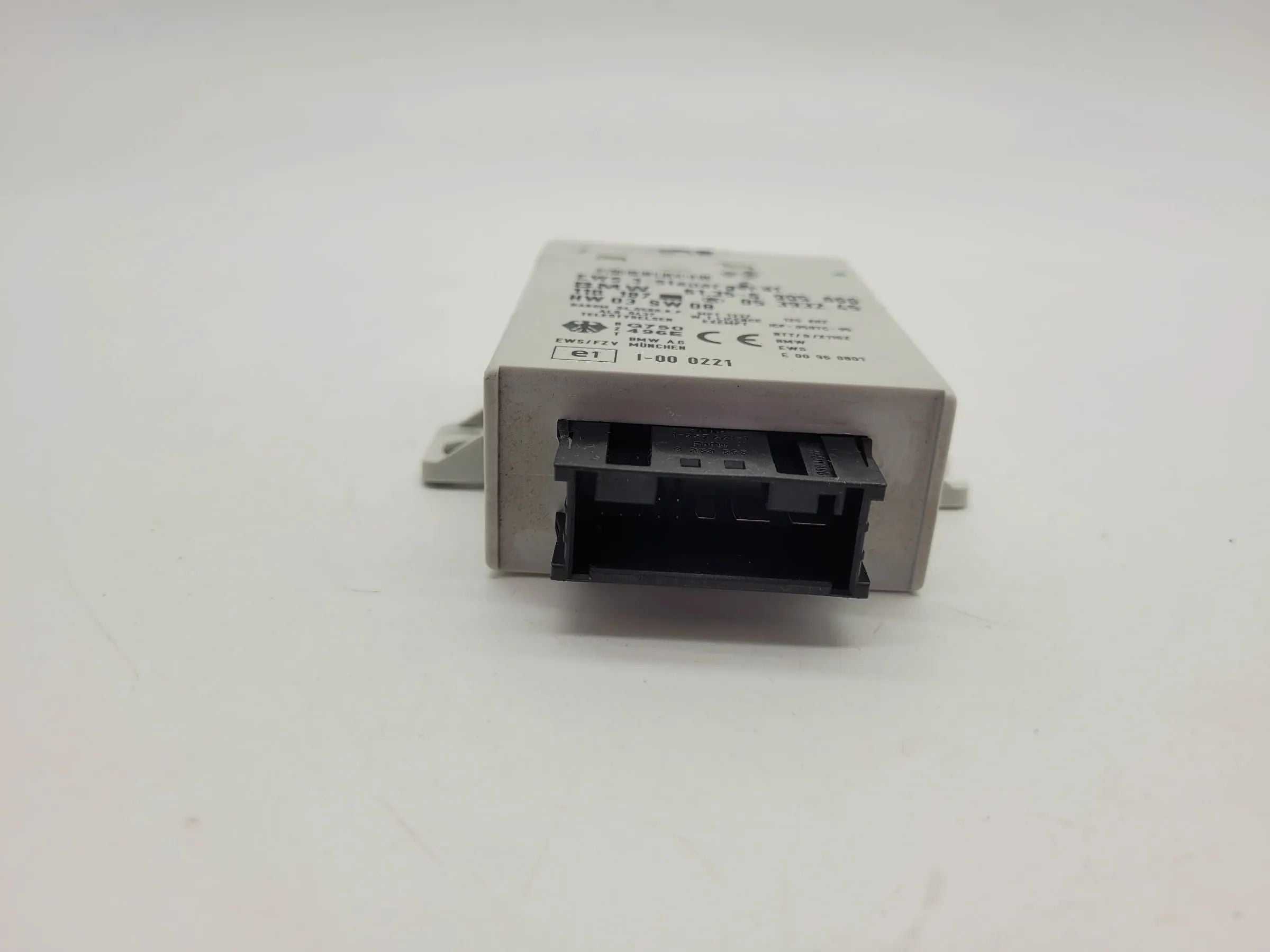 Original Mini One (R50/R53) Wegfahrsperre Steuergerät 61.35-6905666