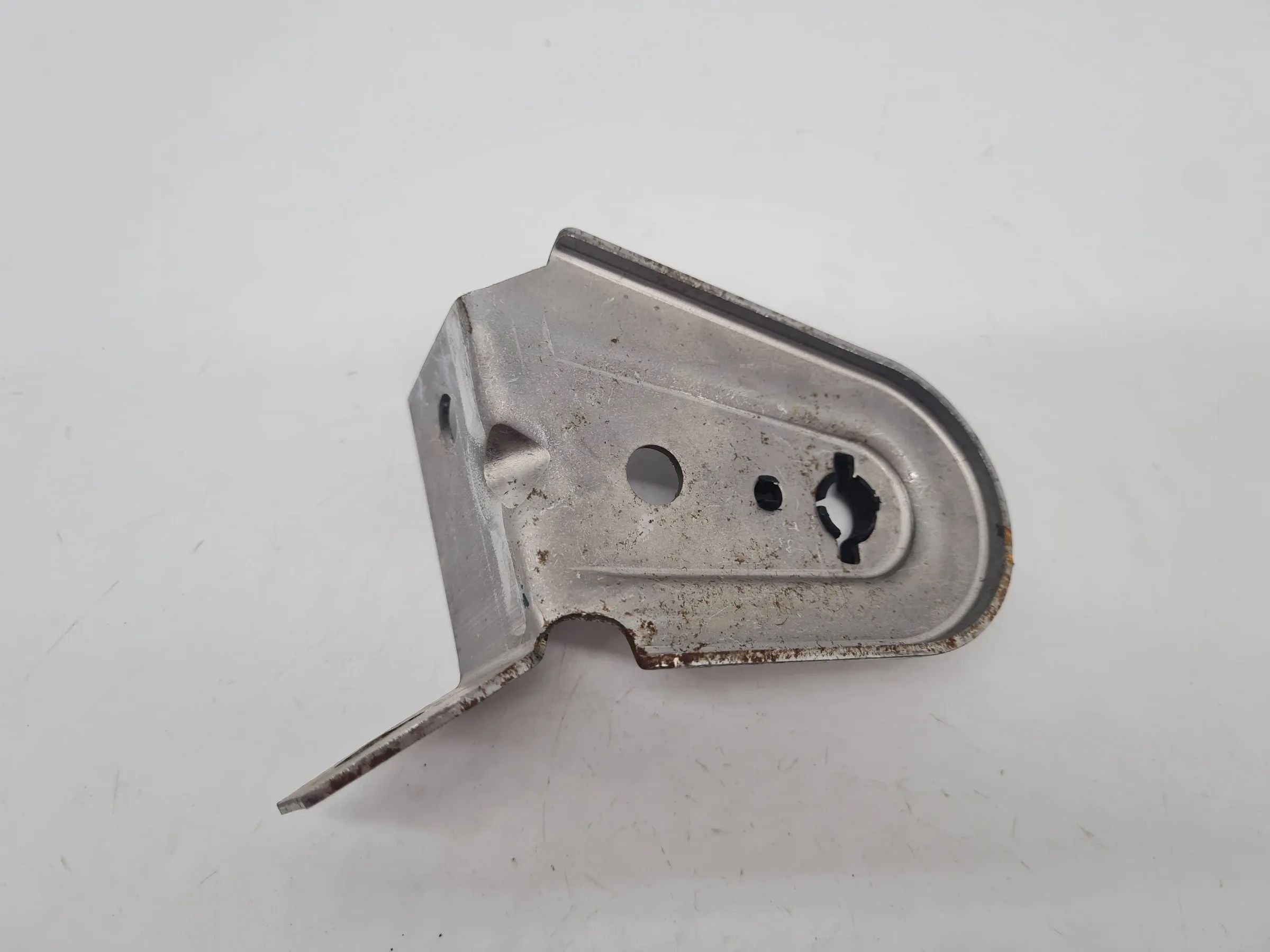 Original Mini One (R50/R53) Halterung / Halter Rückbank Sitzbank Links