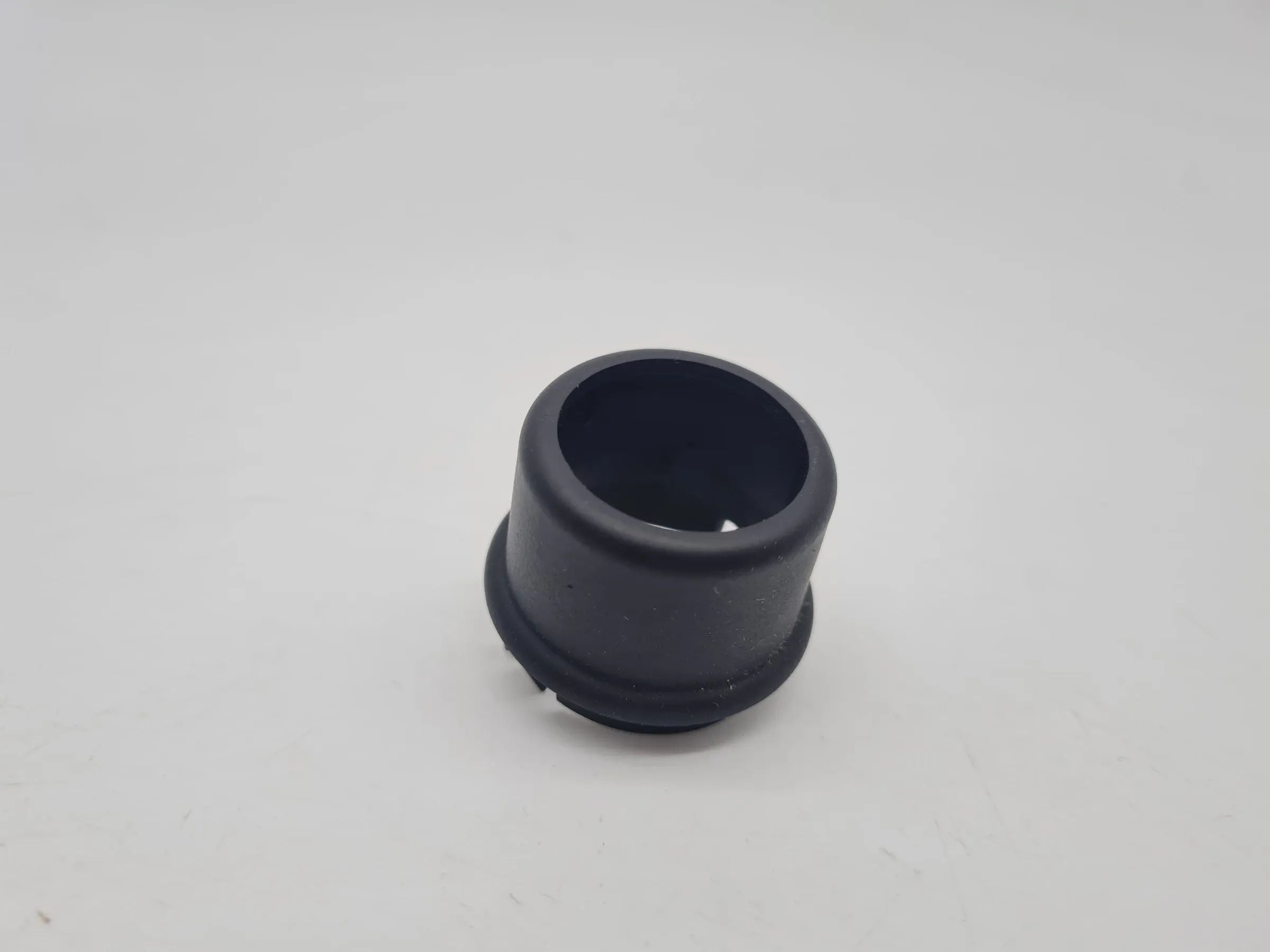 Original Mini One Dashboard Tacho Ring Knopf Abdeckung Schwarz L/R 1156043