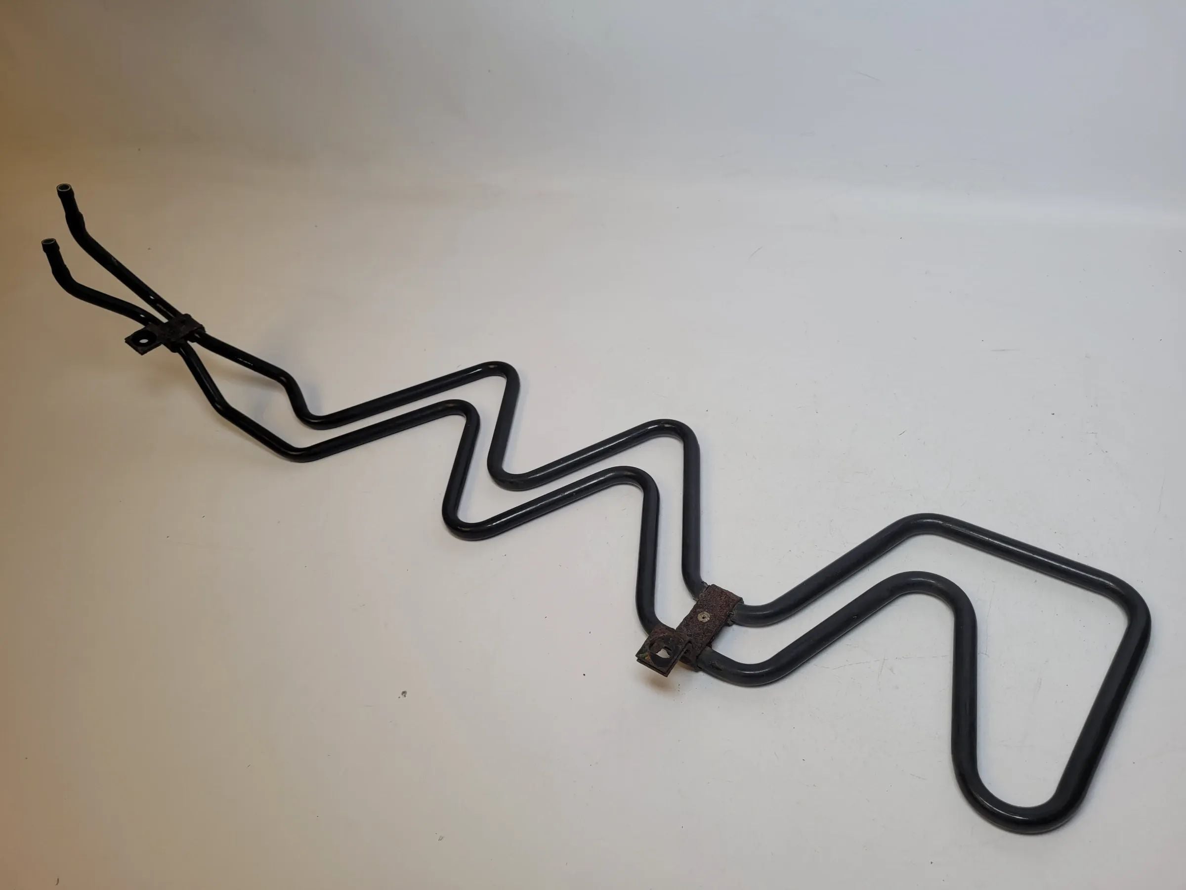 Original Audi A6 (4B2/4B4) 2.4 V6 Ölkühler Kühlleitung Servoölkühler 4B0422885K