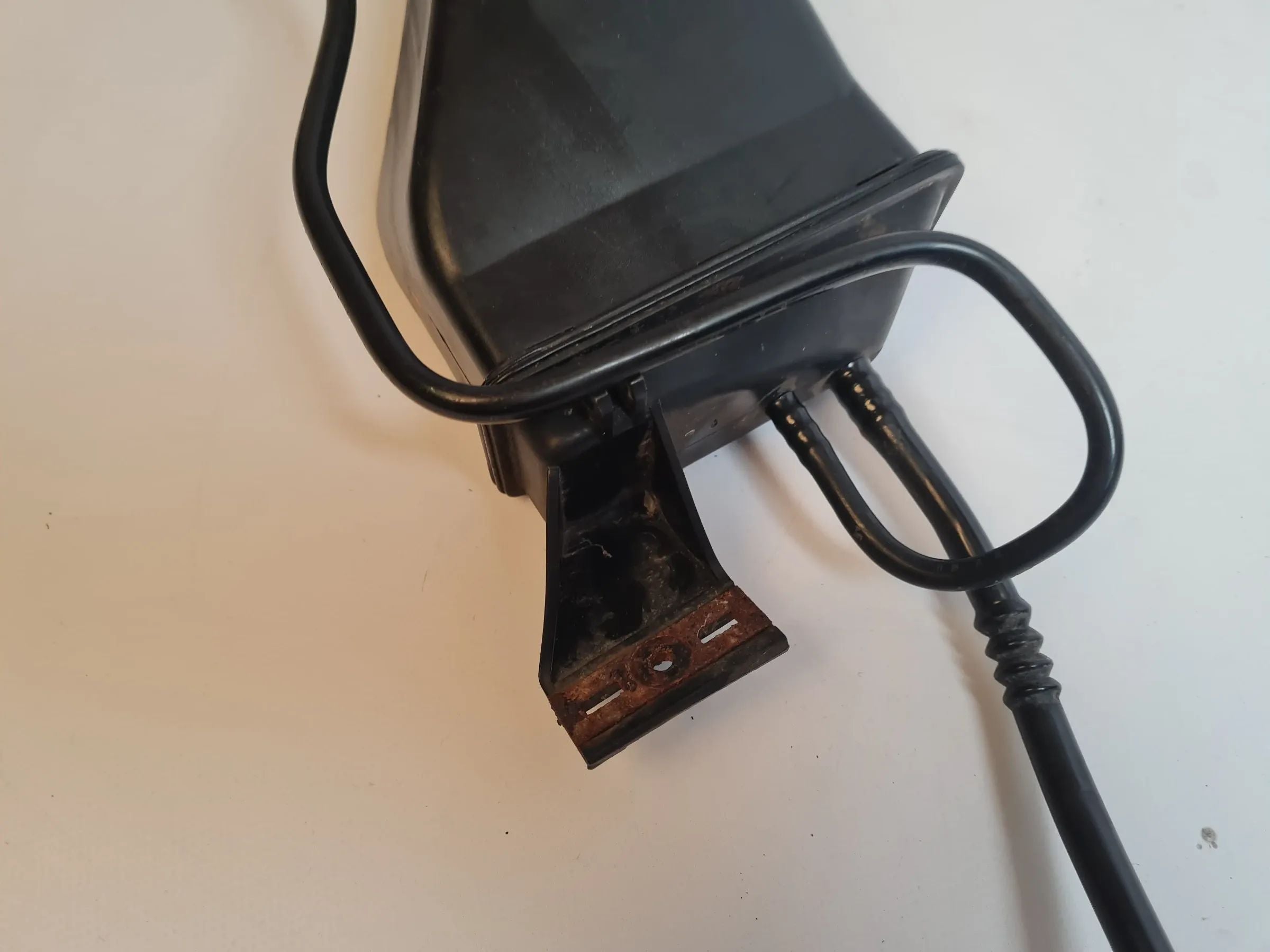 Original Audi A6 (4B2/4B4) Aktivkohlefilter Aktivkohle 4B0201803