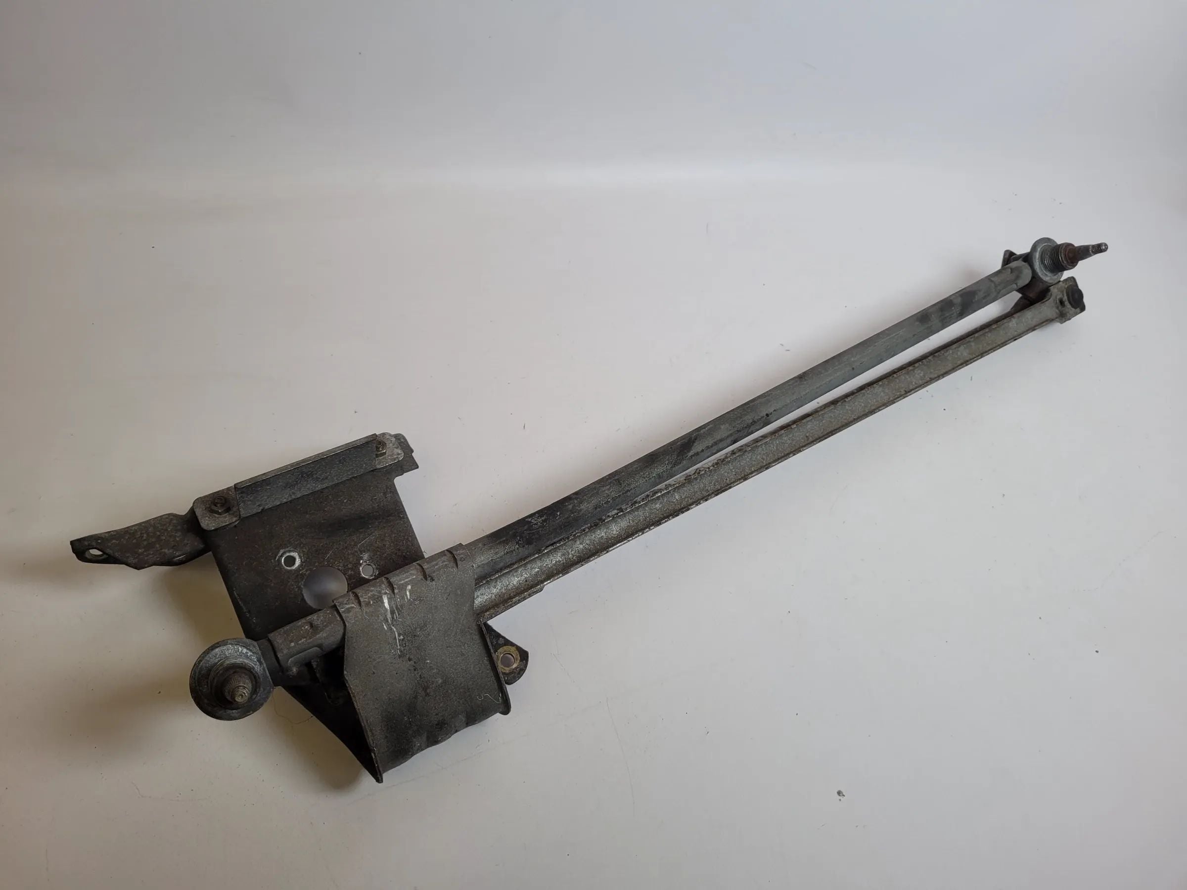Original Fiat Ducato C.-Jumper P.-Boxer (244) Wischergestänge (1334799080)