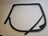 Original Audi A6 (4B2/4B4) Fensterführung Dichtung Hinten Links 4B9839439