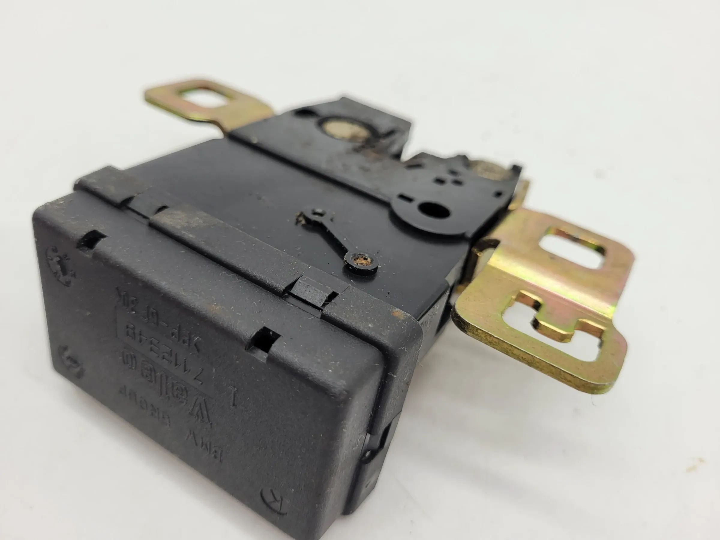 Original Mini One (R50/R53) Heckklappenschloss Verriegelung 7112349