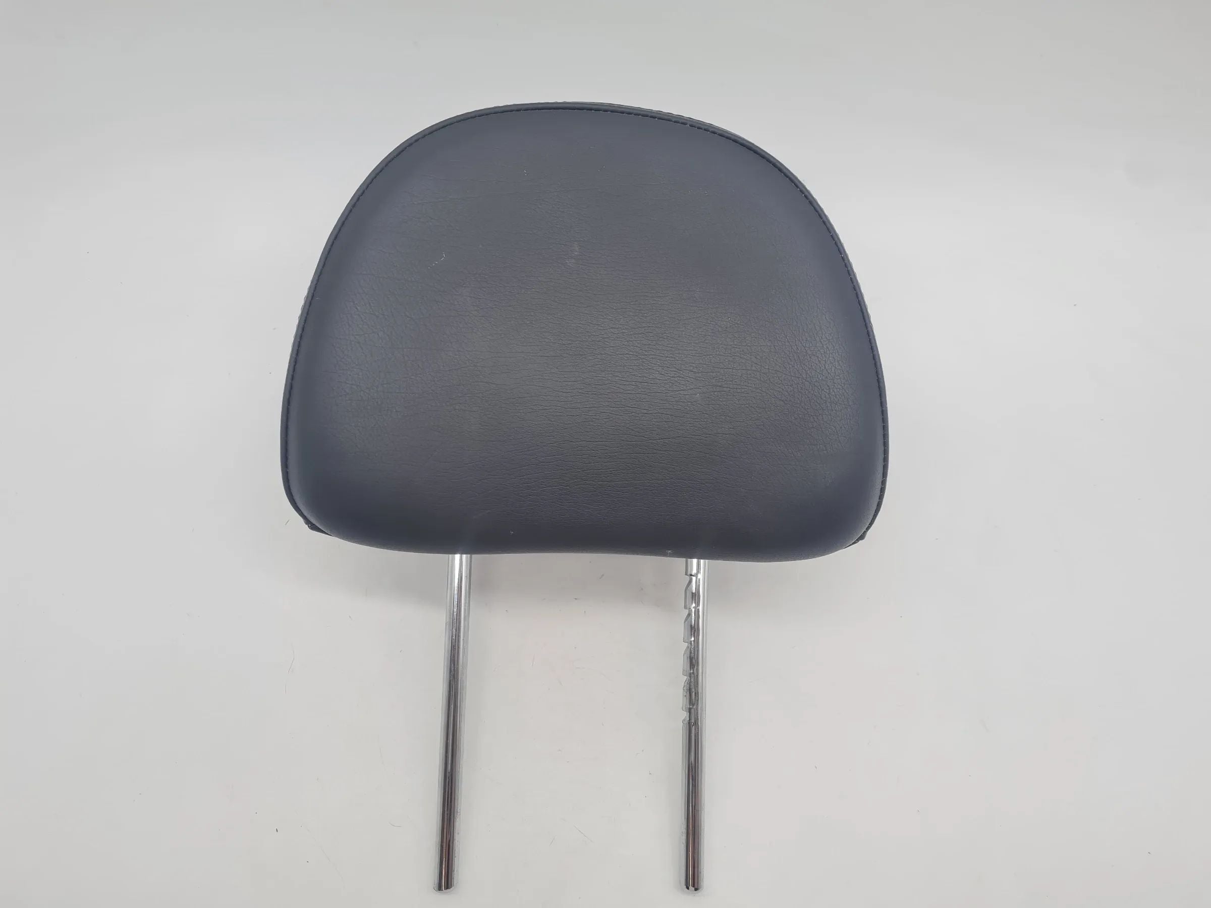 Original Mini One (R50/R53) Kopfstütze Kopflehne Leder R/L Vorne Schwarz