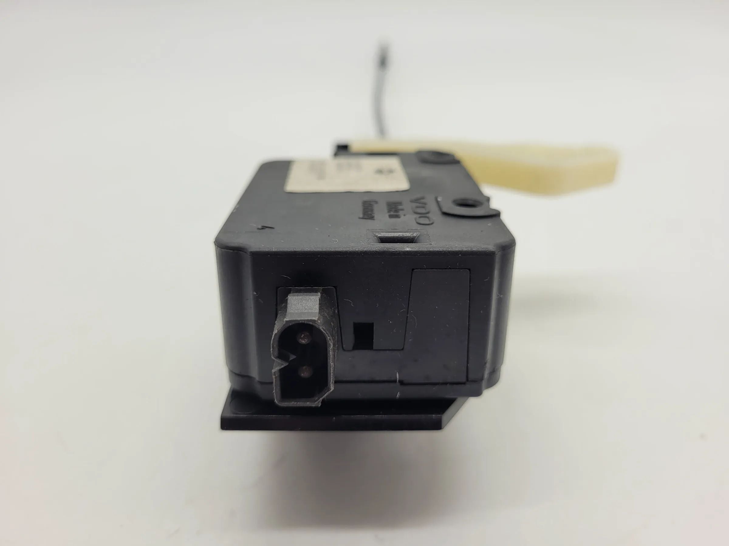 Original Mini One (R50/R53) Stellmotor Schloss Tankklappe 4308333