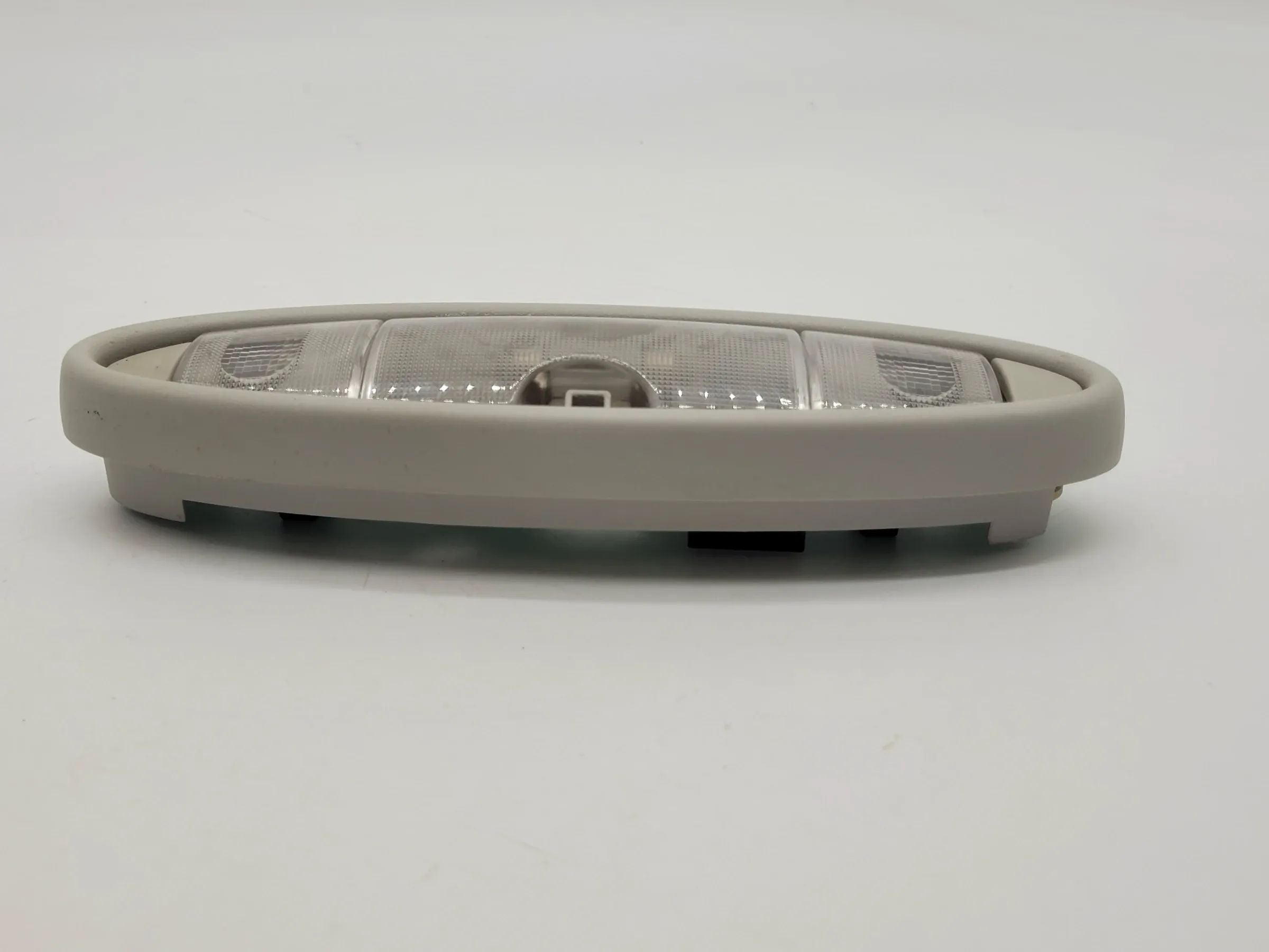 Original Mini One (R50/R53) Displaygehäuse Abdeckung Digitaluhr 1514196