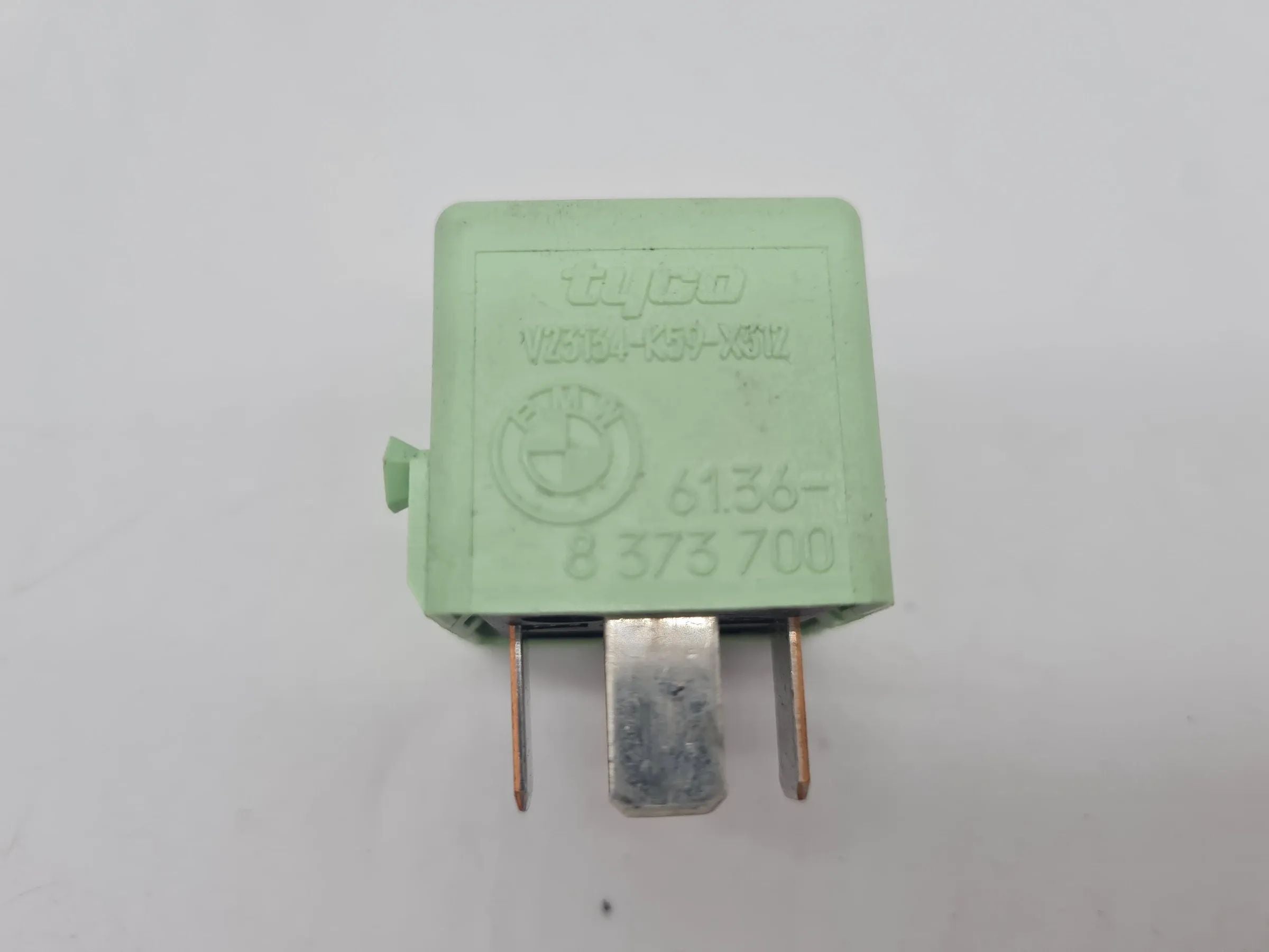 Original Mini One (R50/R53) Multifunktionsrelais Relais 61.36-8373700