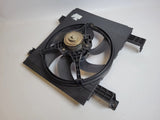 Original Smart ForTwo (450) Kühlerlüfter Motorlüfter MCC0008576V002